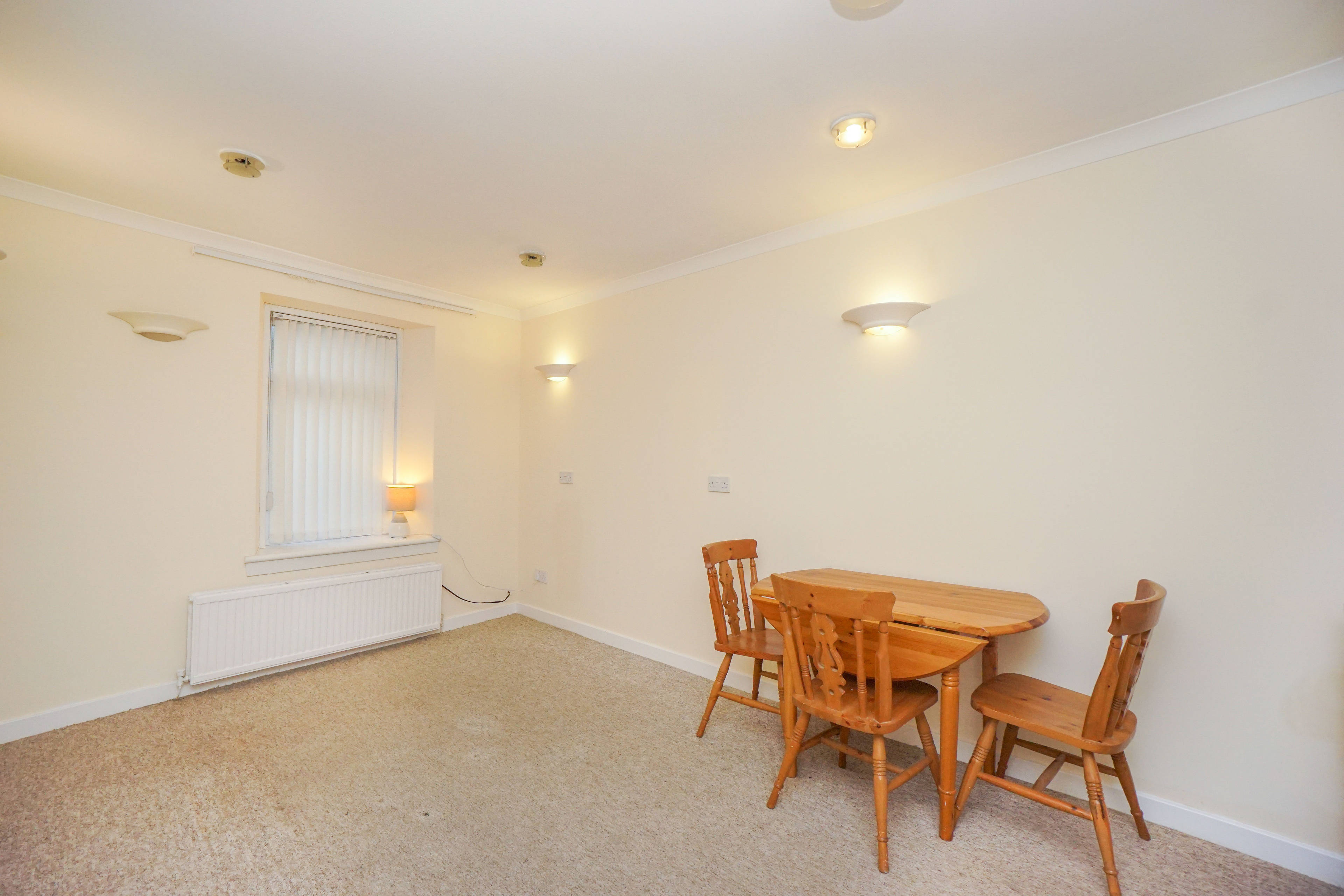 Living / Dining Room