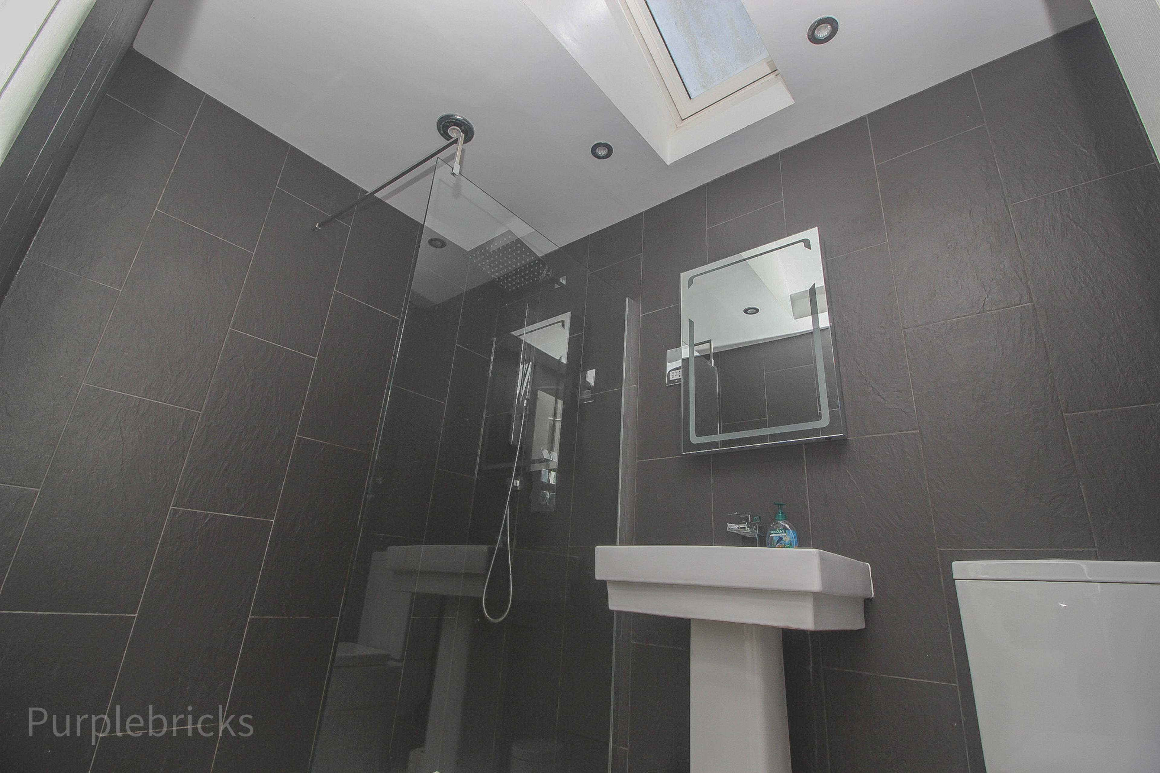 En-suite