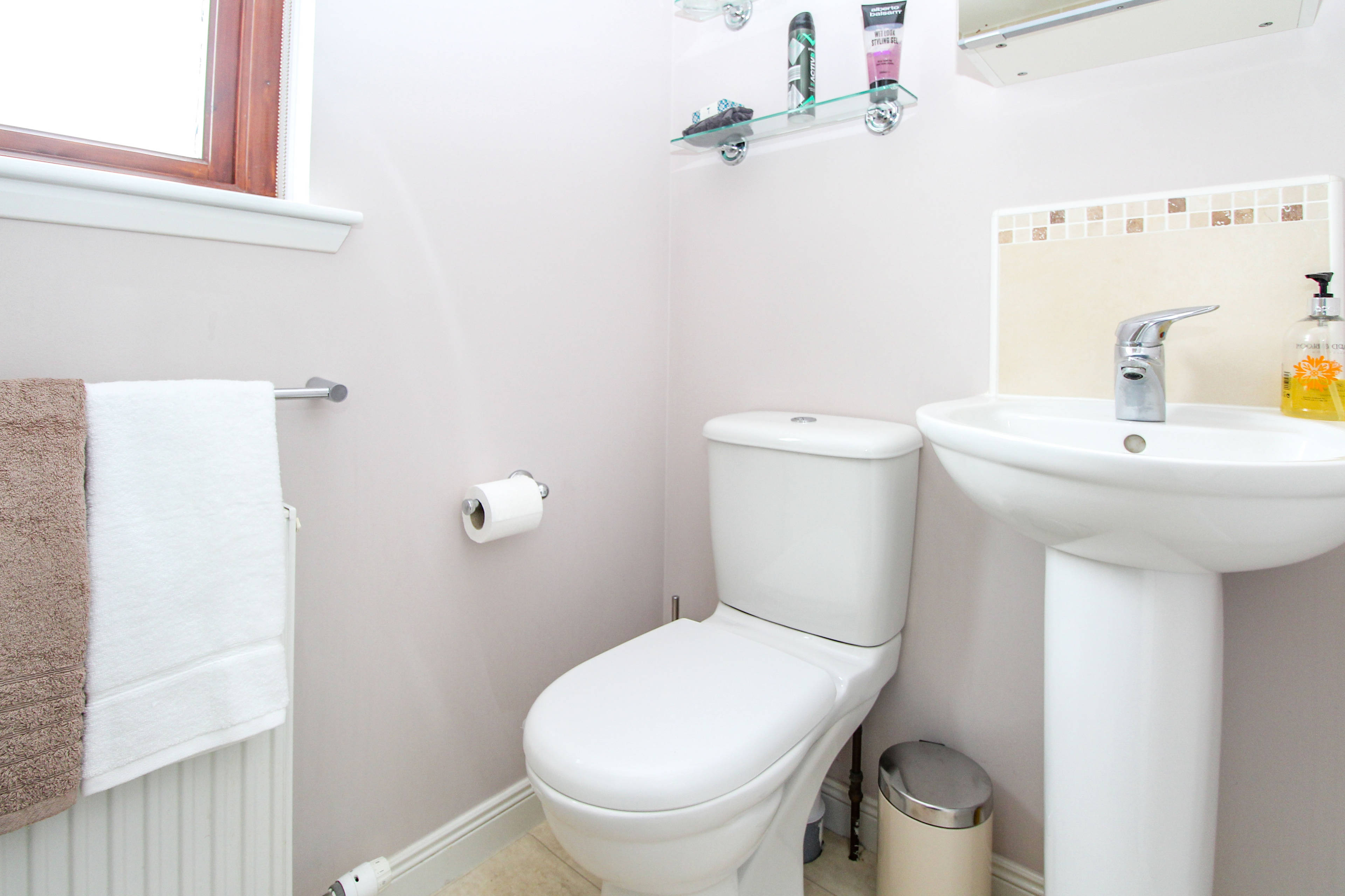 En-suite