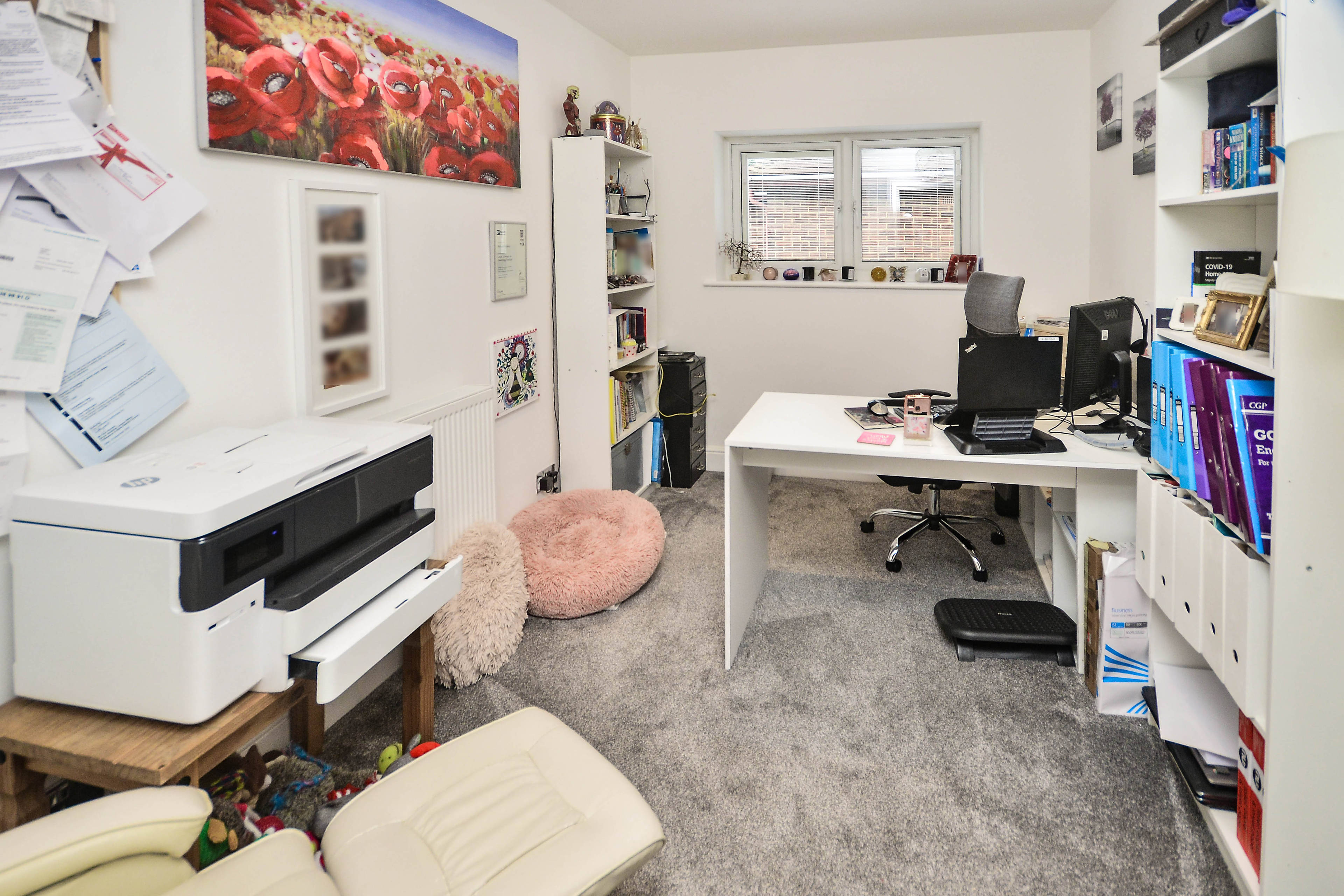 Office / Study