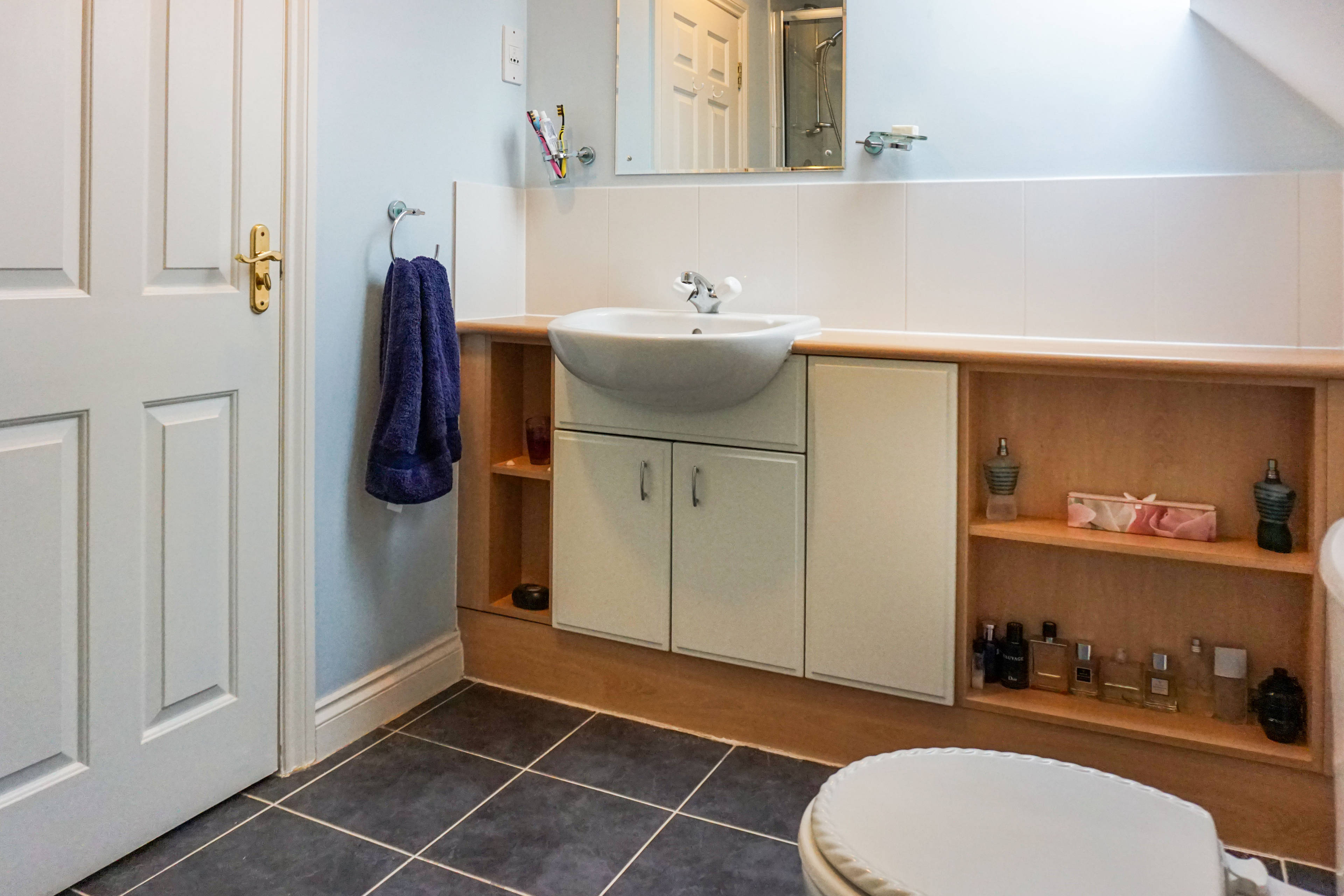 En-suite