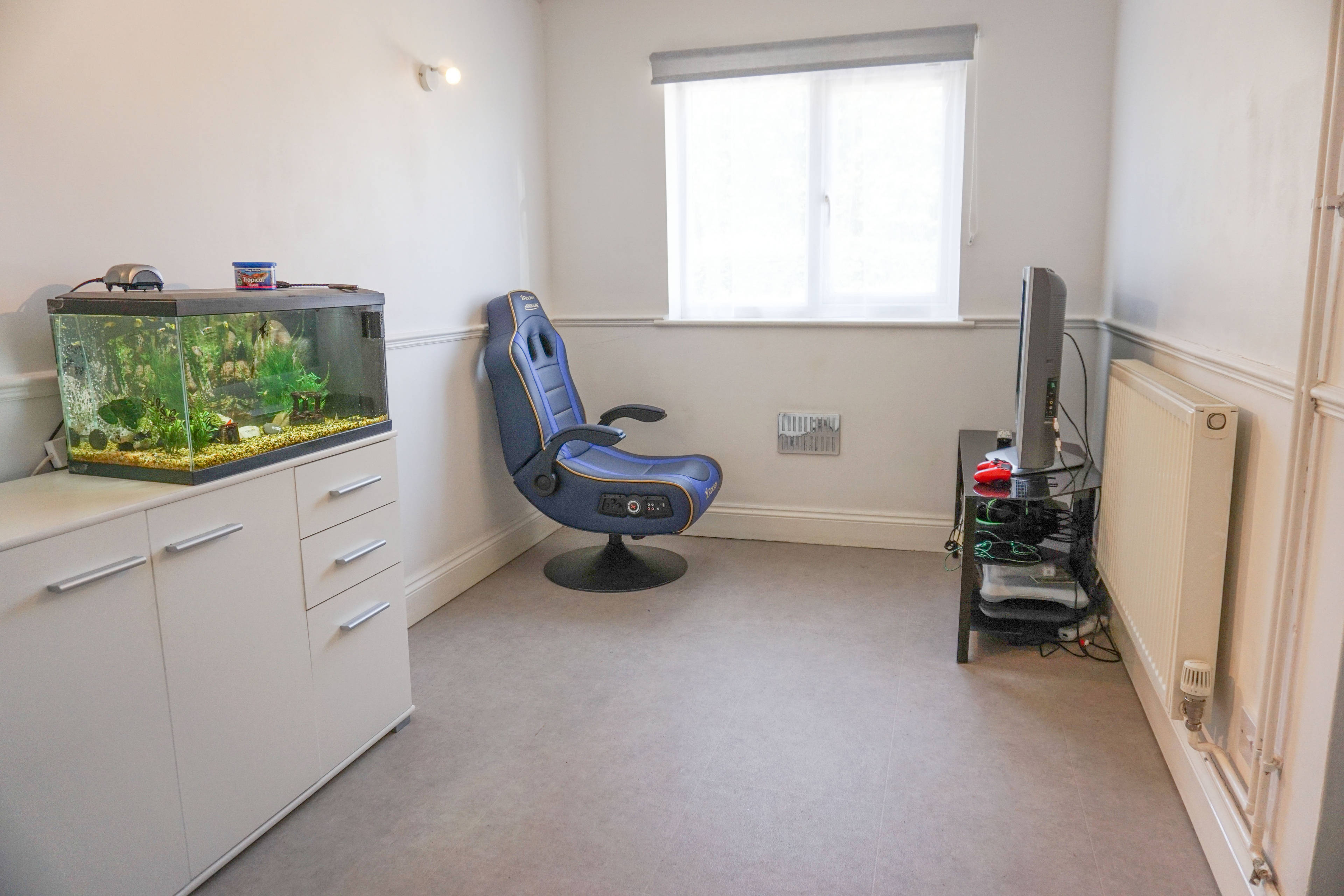 Reception Room Two