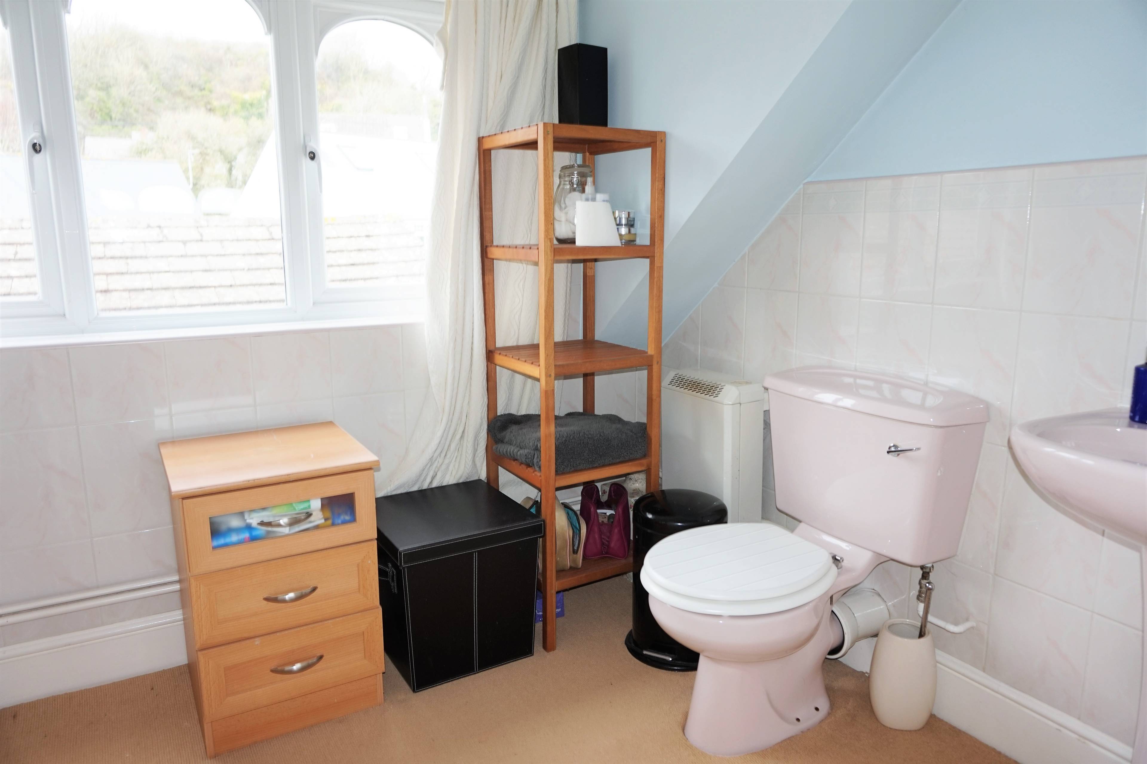 Master En-suite