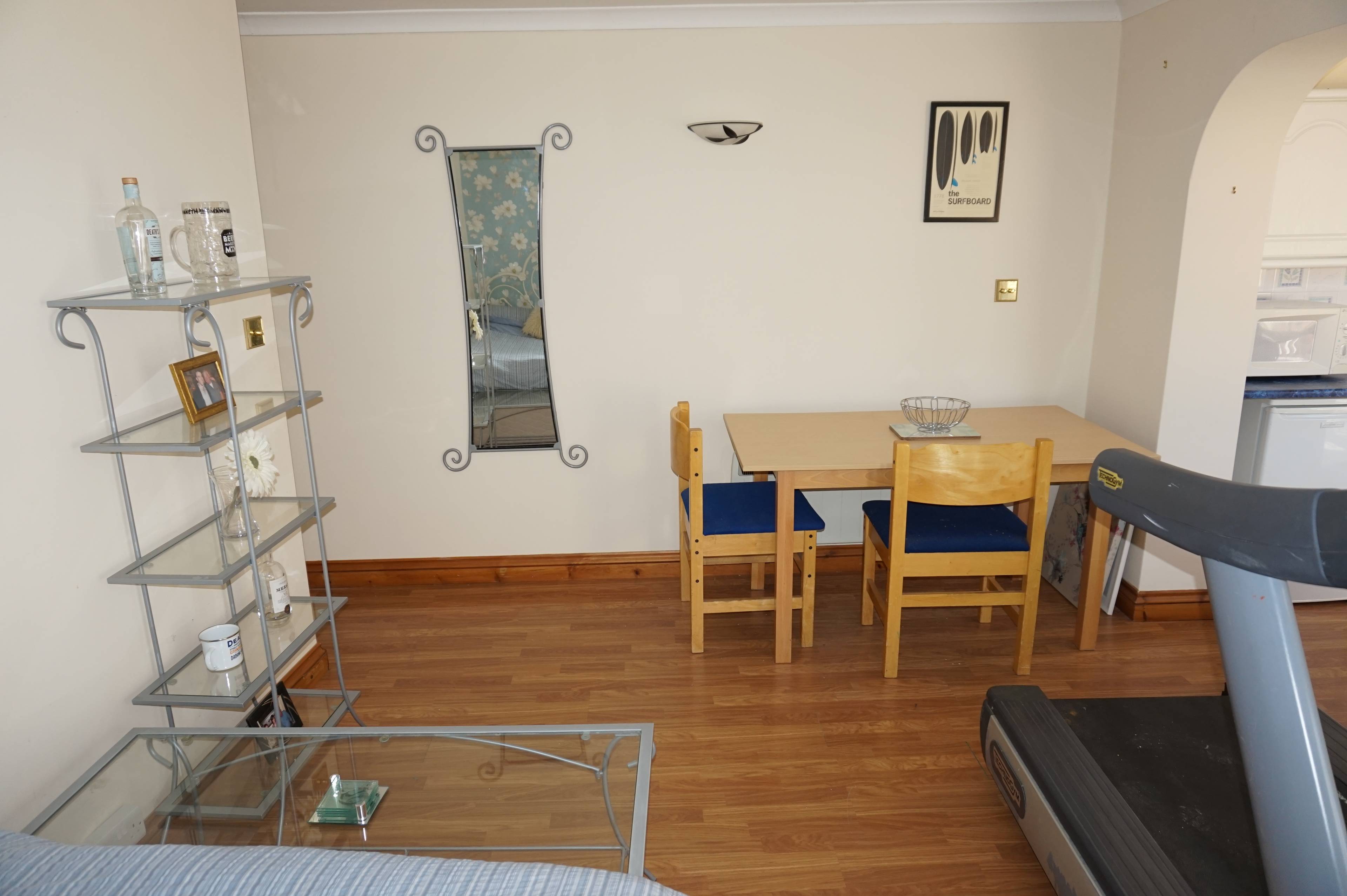Annexe Living Room