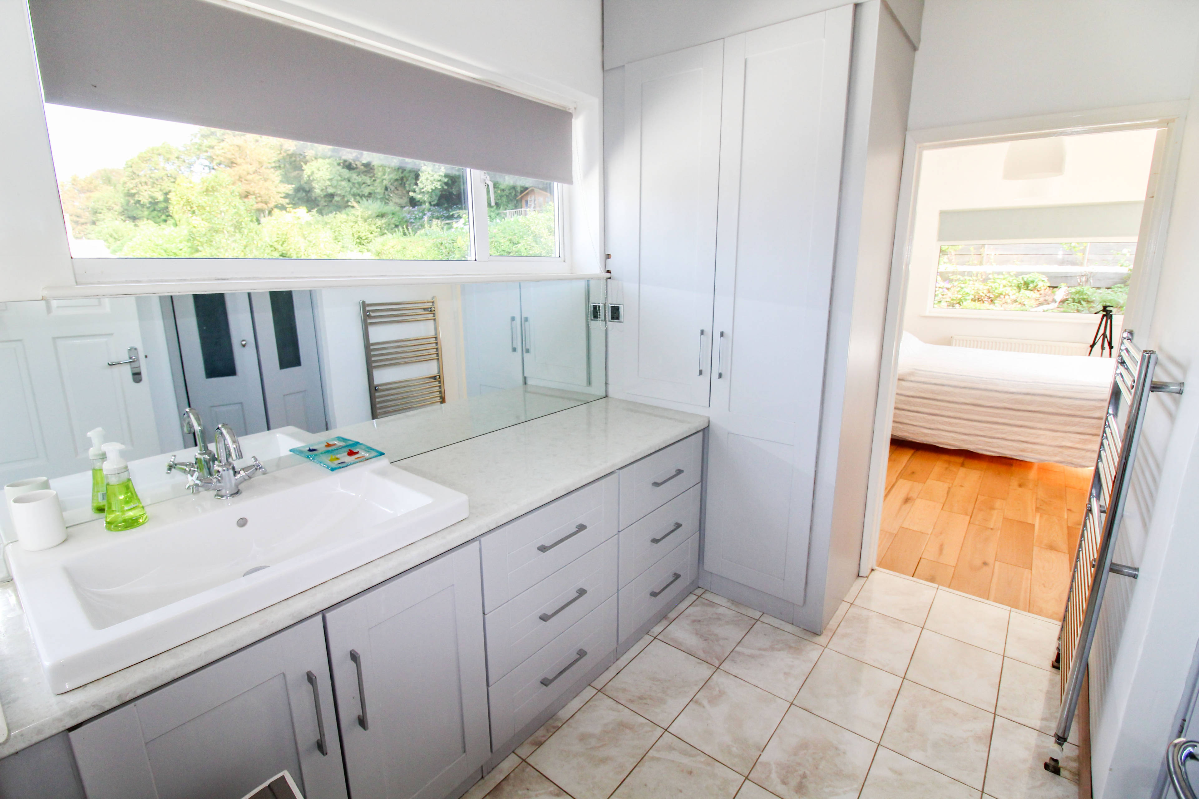 En-suite