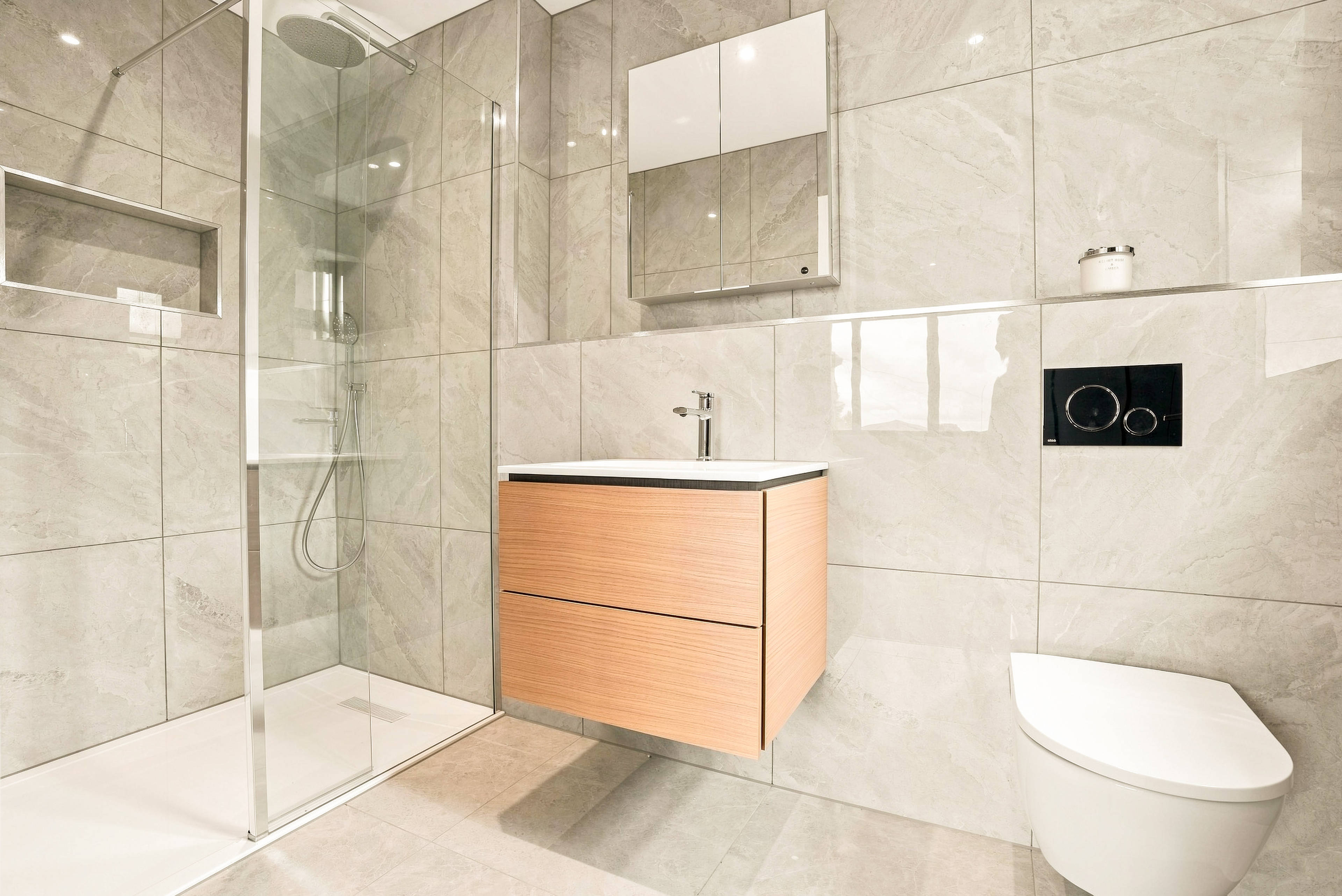 En-suite Two