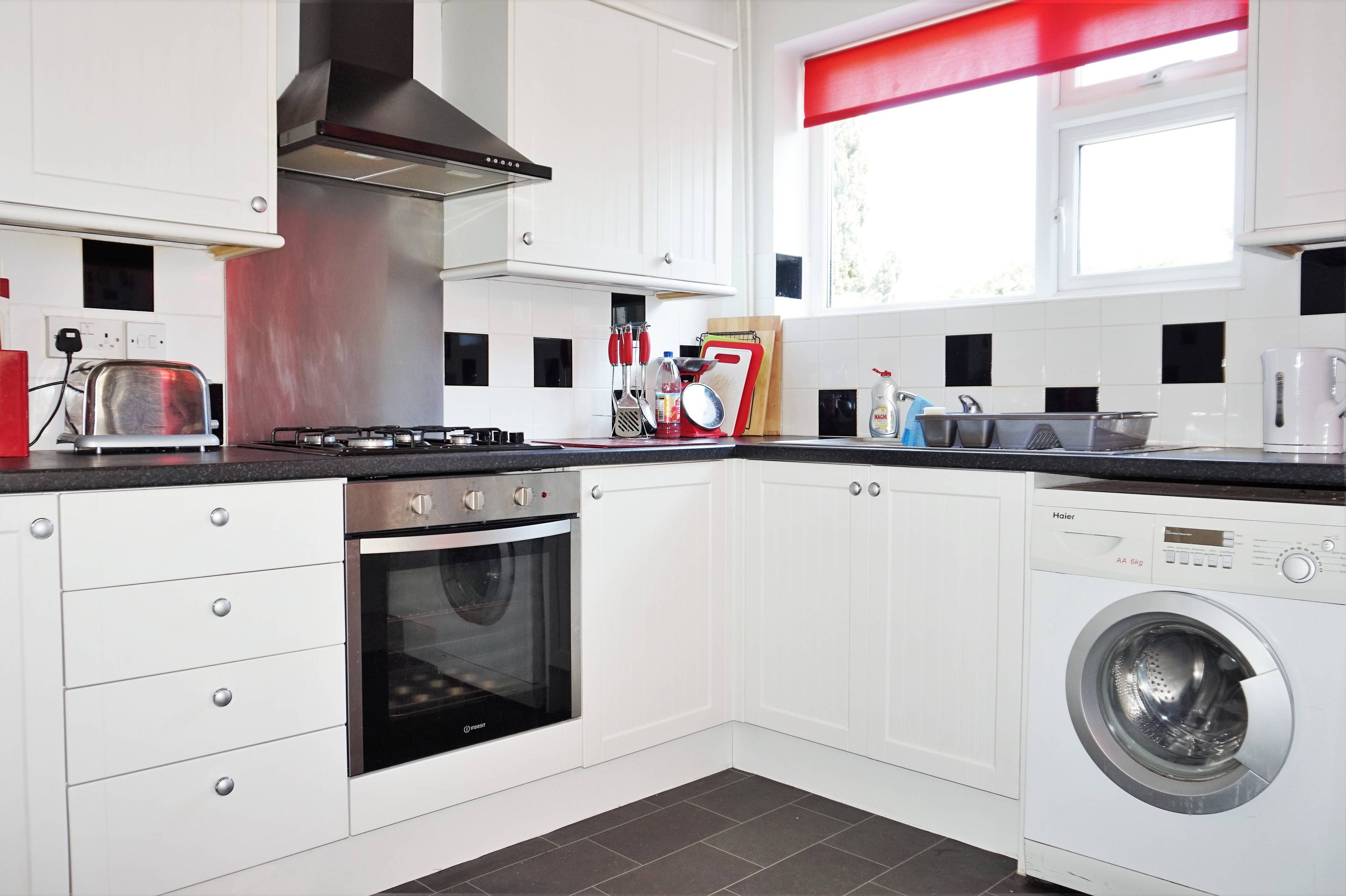 Kitchen / Breakfast