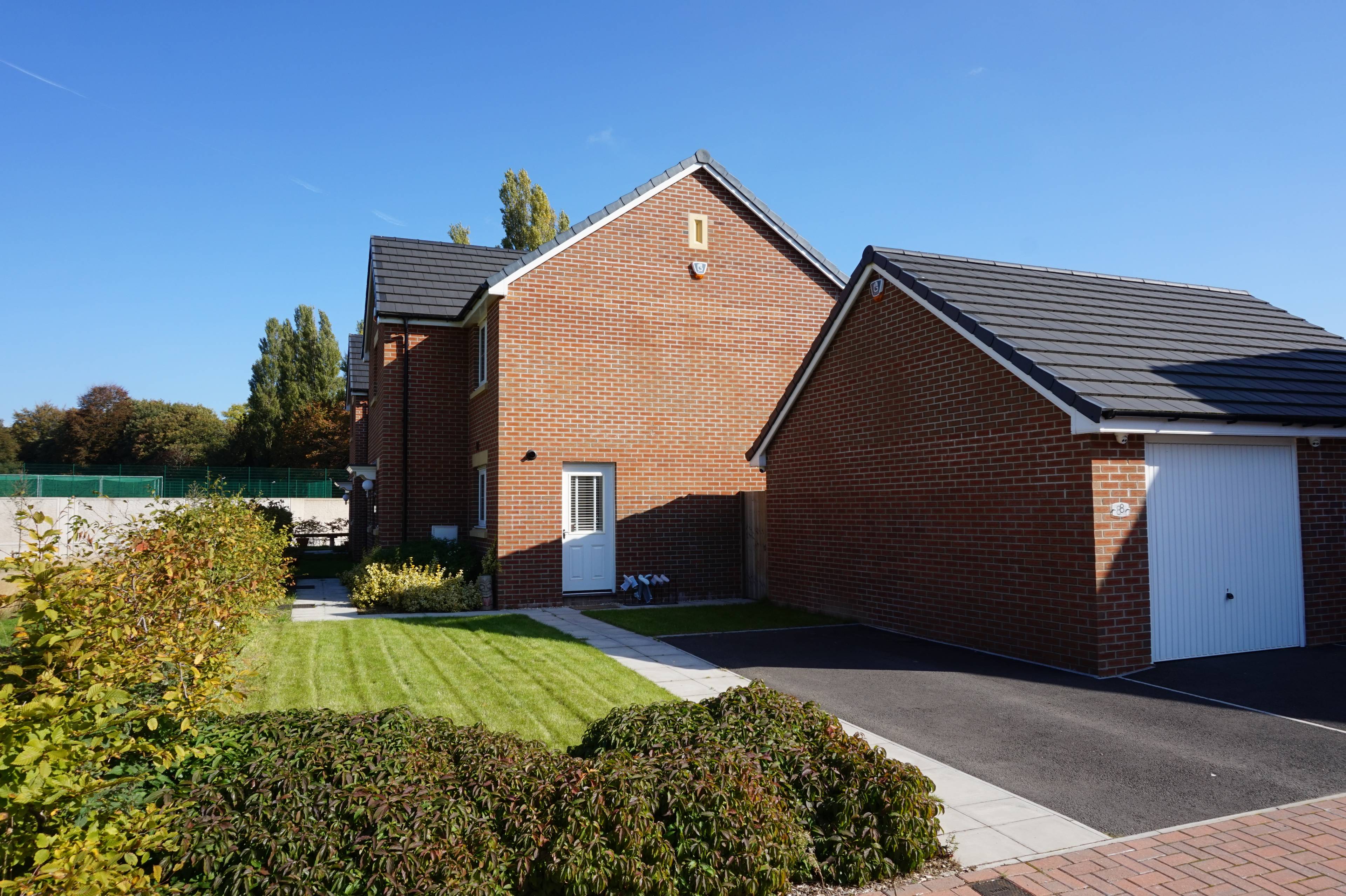 The Property