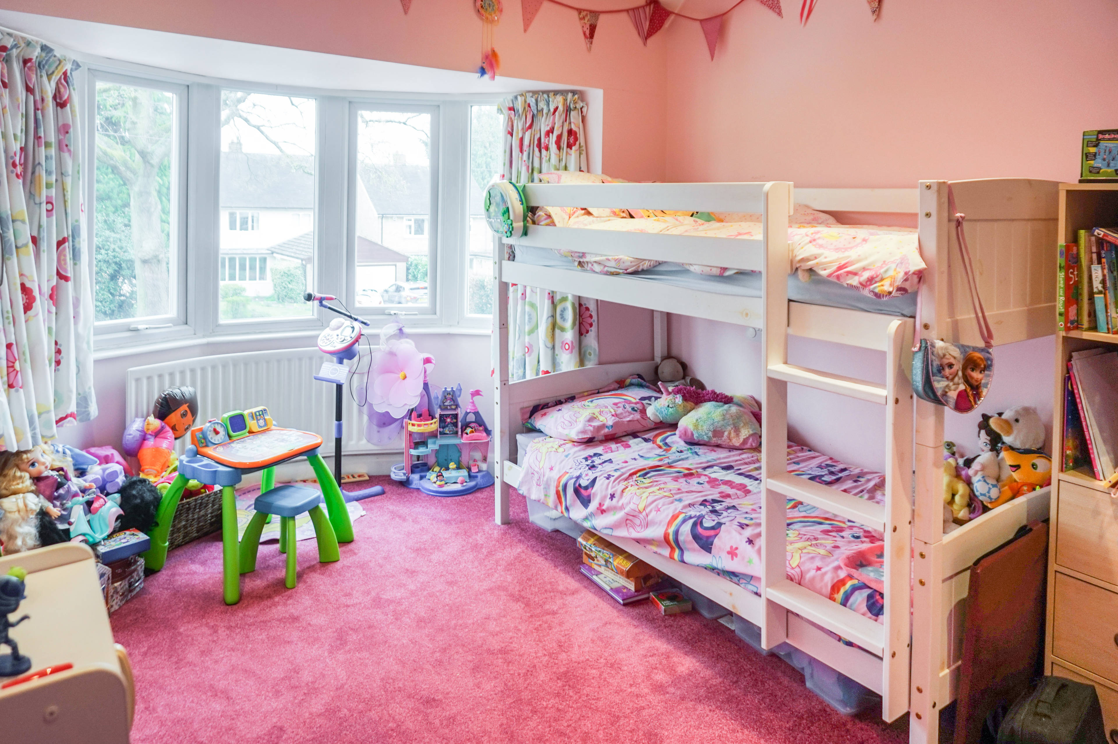 Bedroom Four