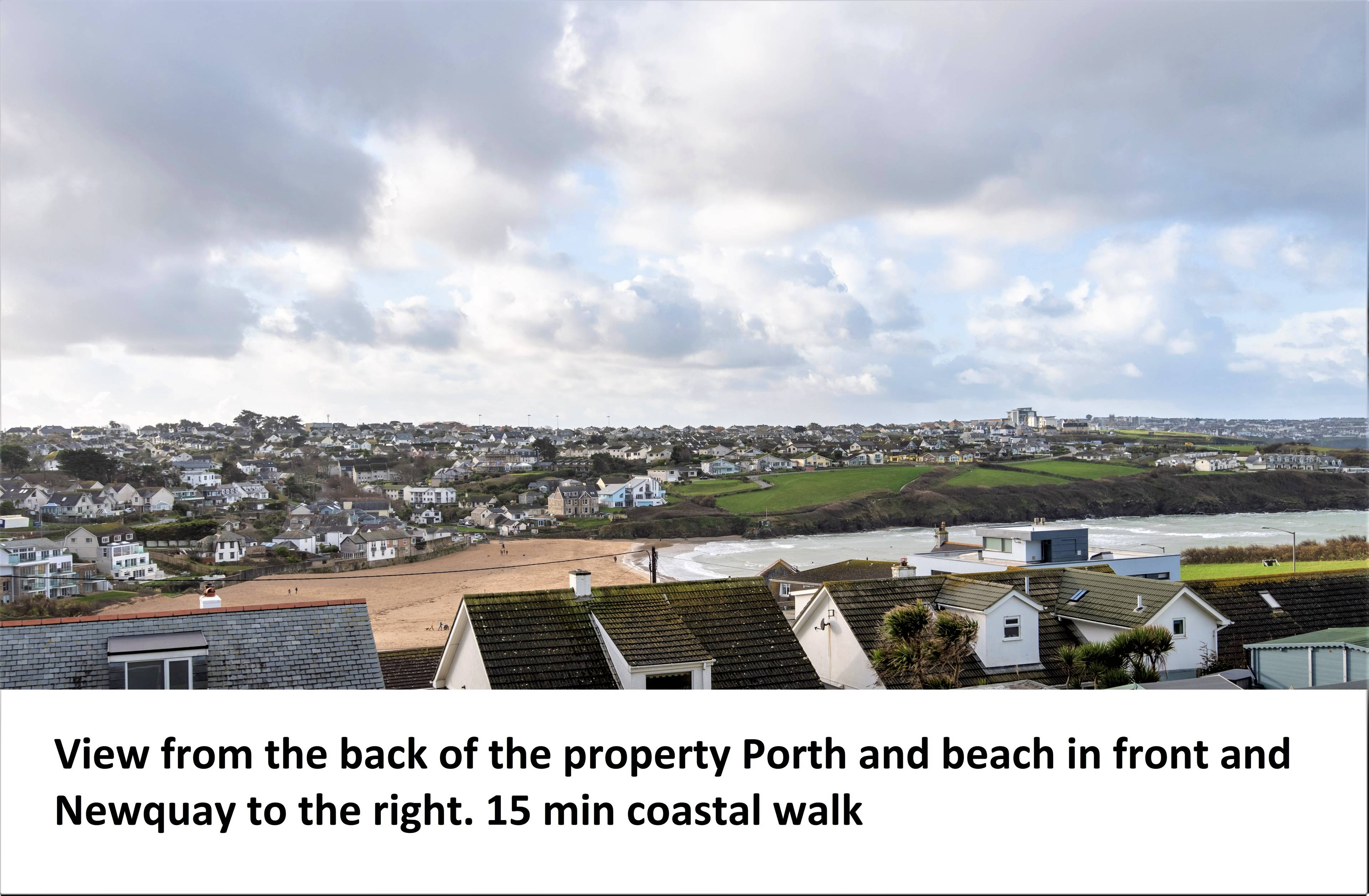 Beach View