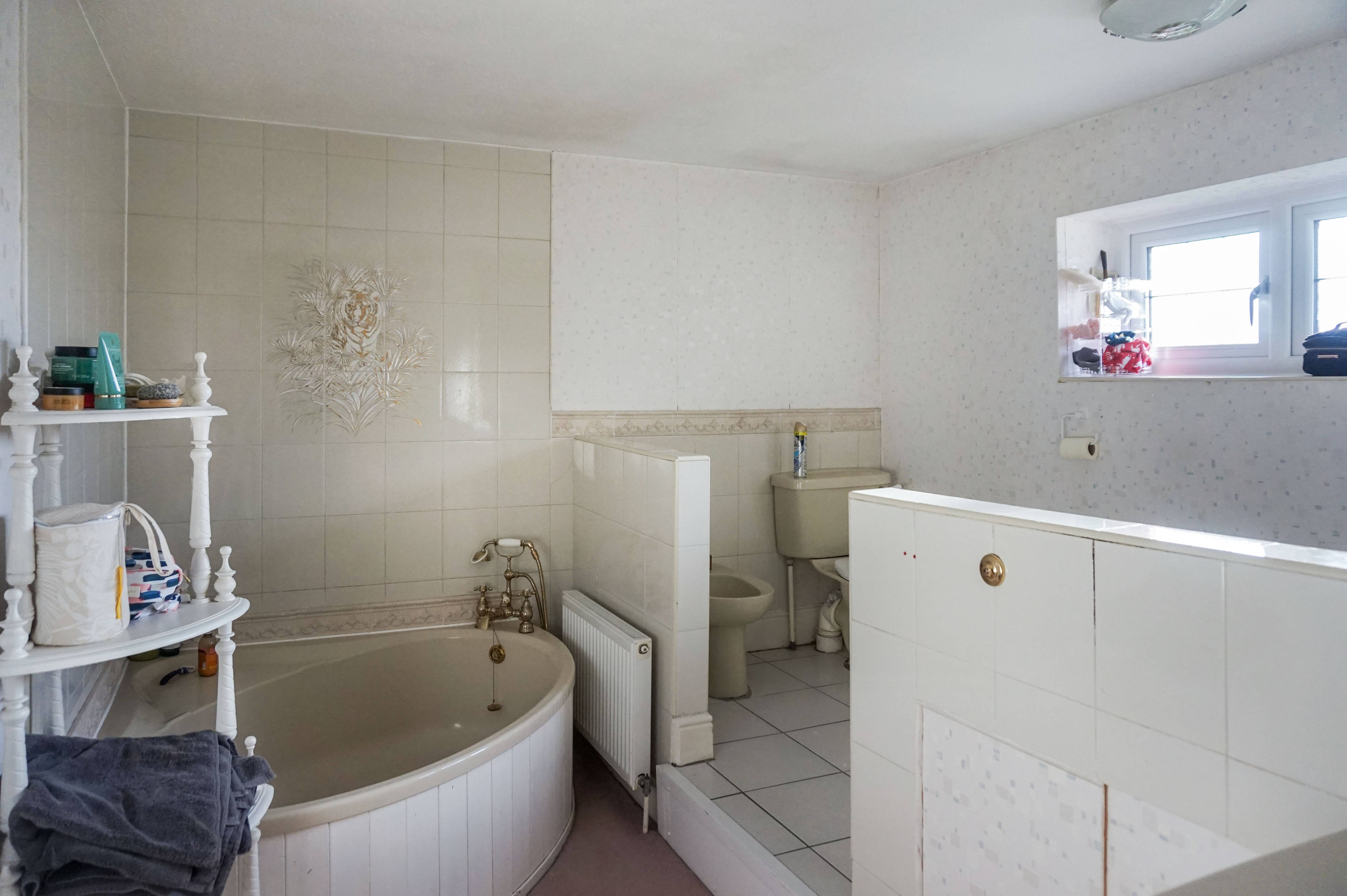 En-suite
