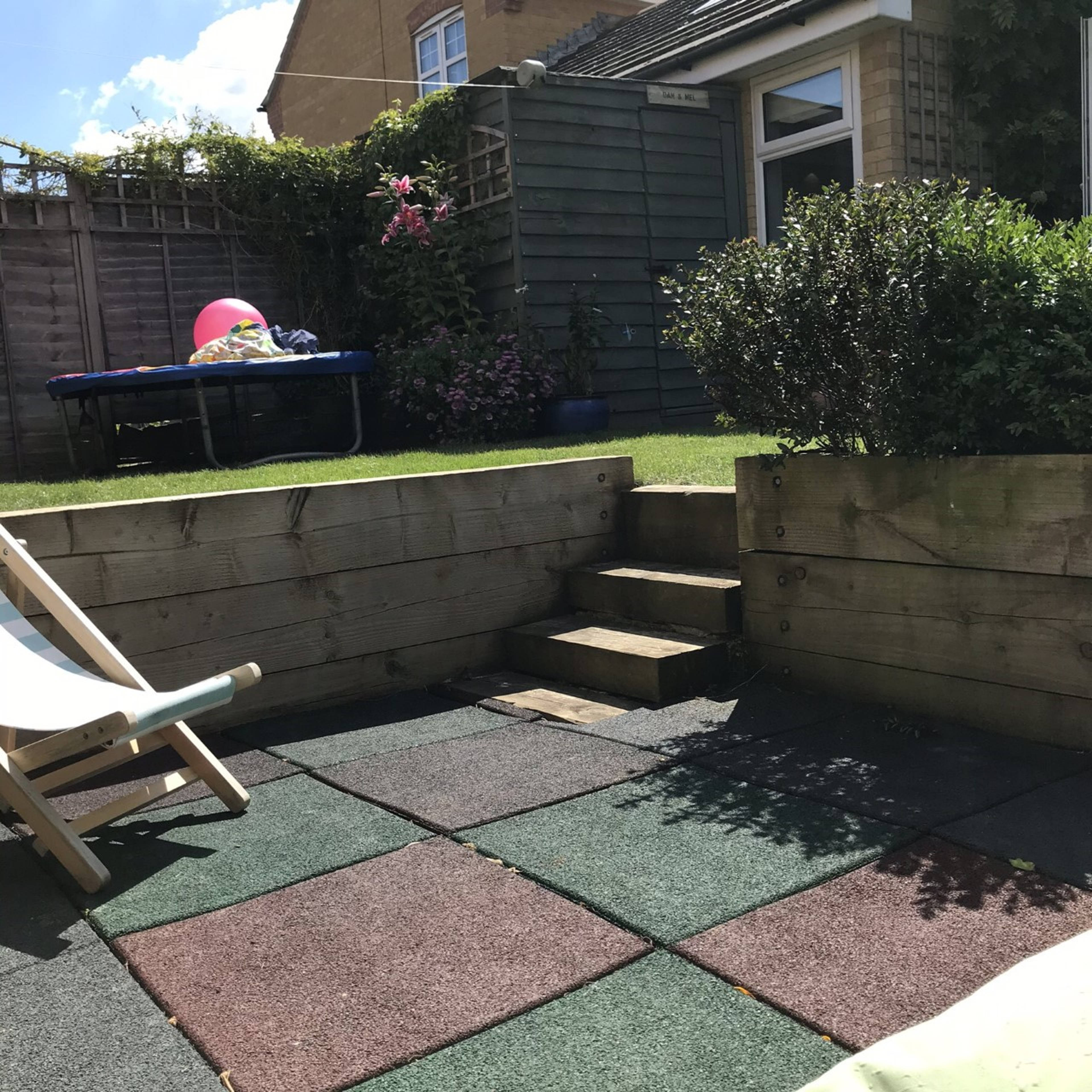 Sun Terrace