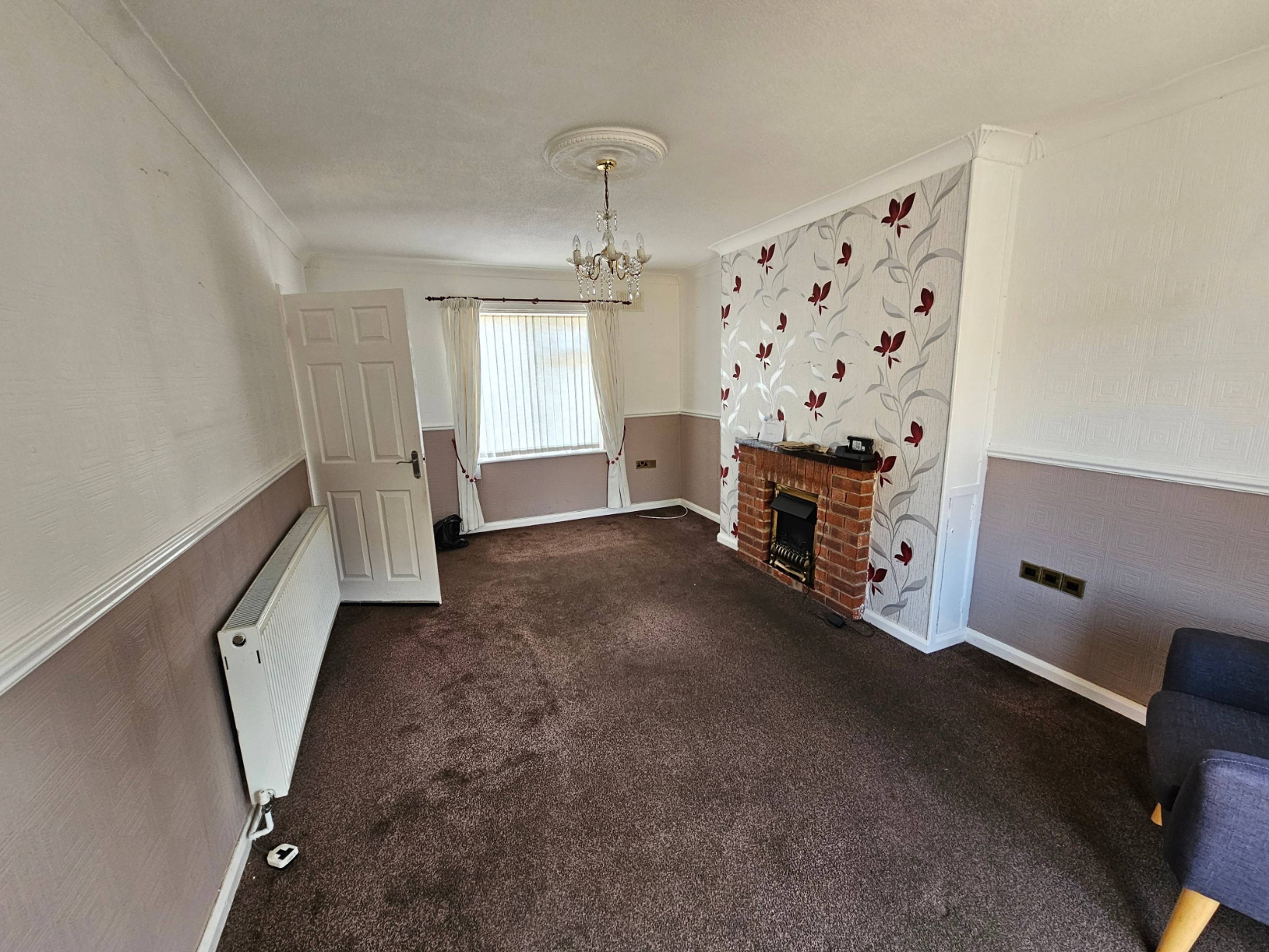 Living / Dining Room