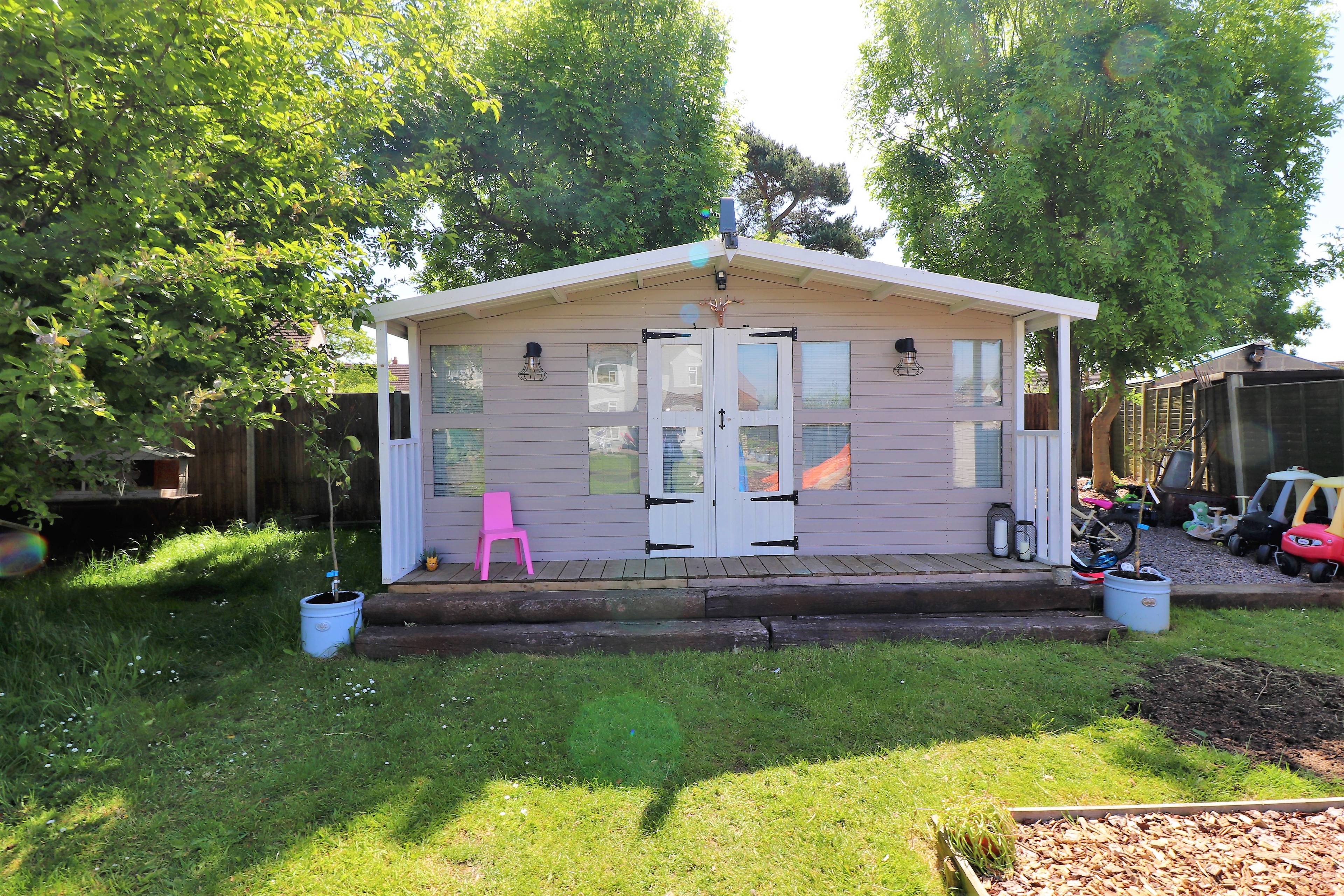 Summer Chalet
