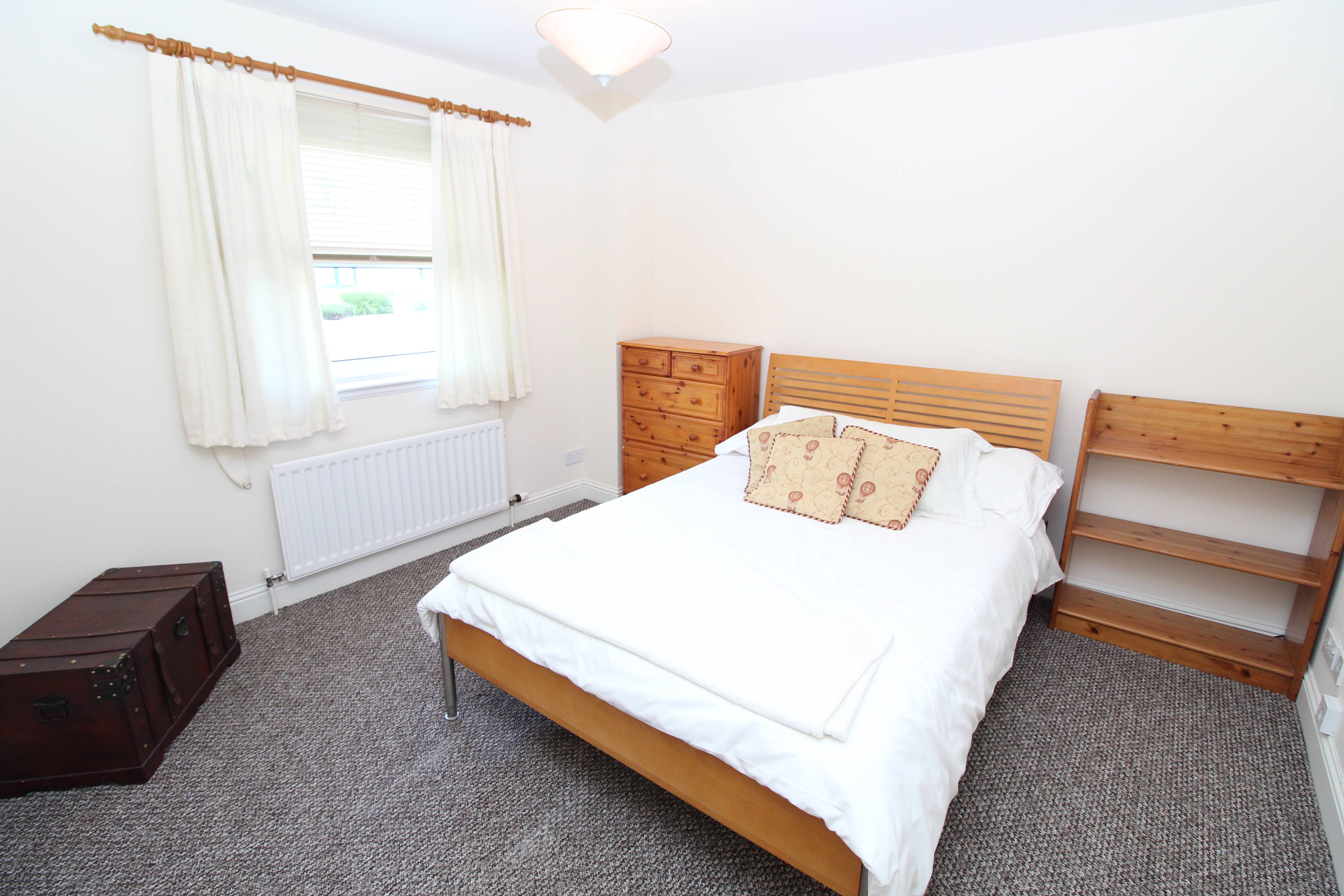 Bedroom Five