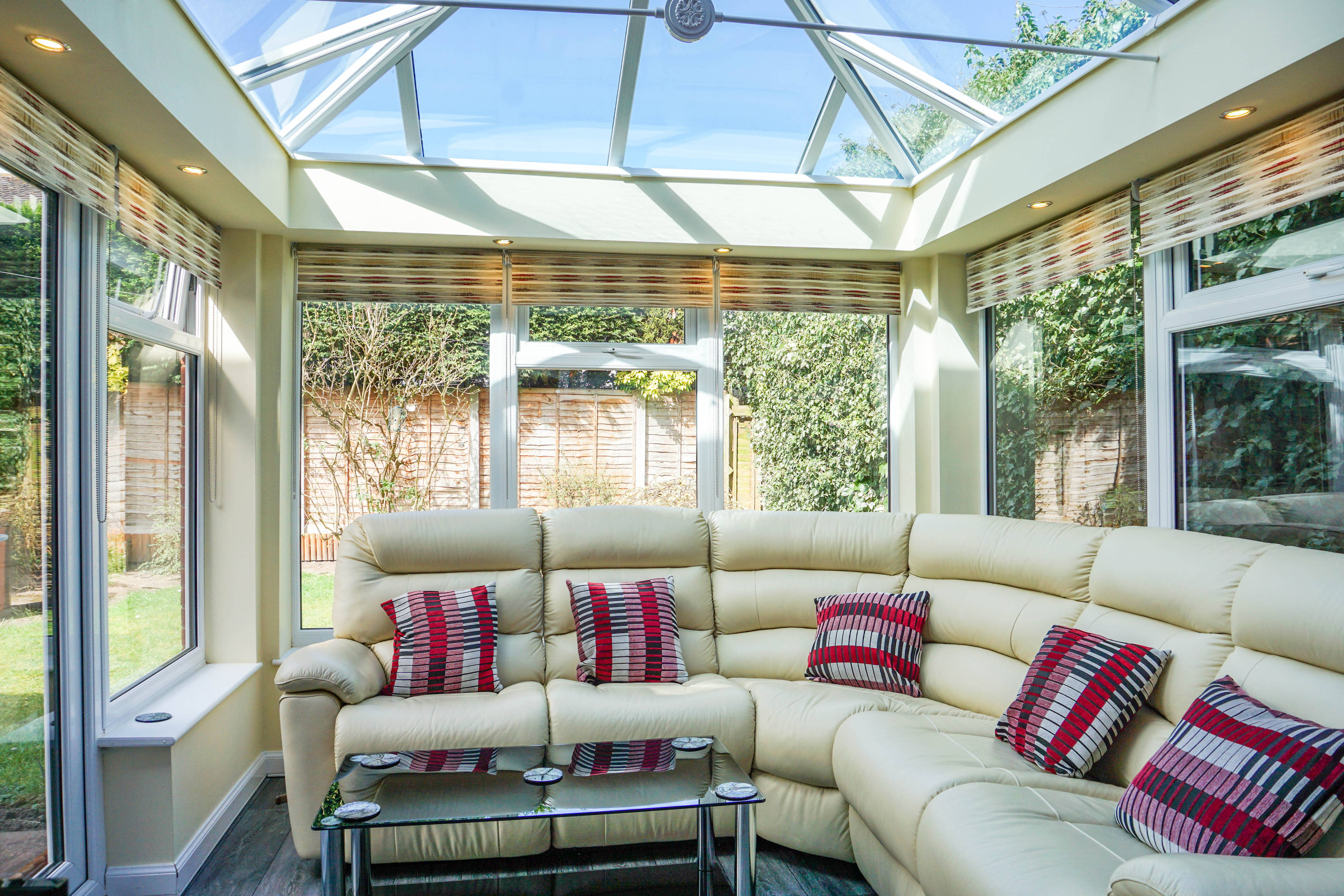 Orangery
