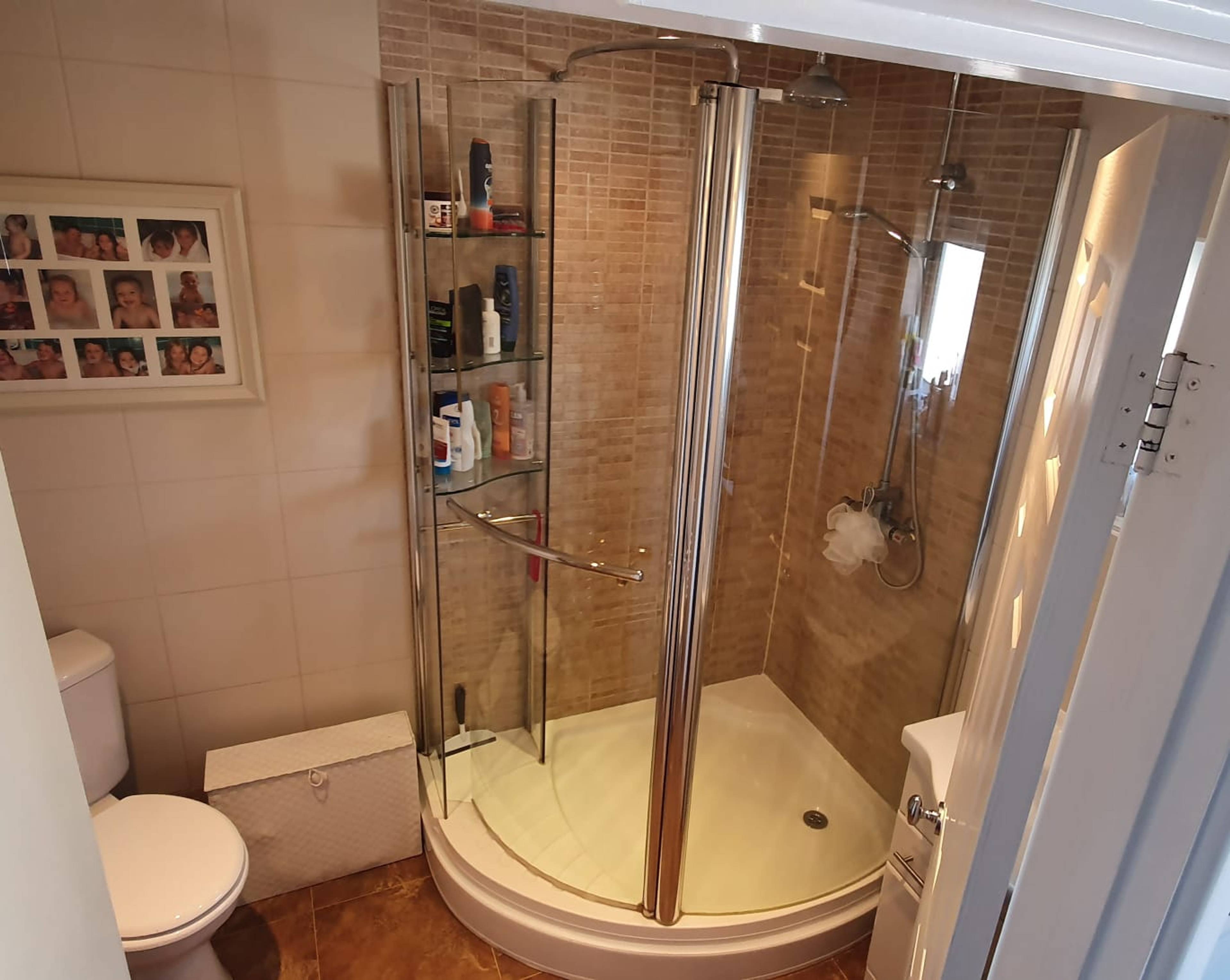Bathroom Two