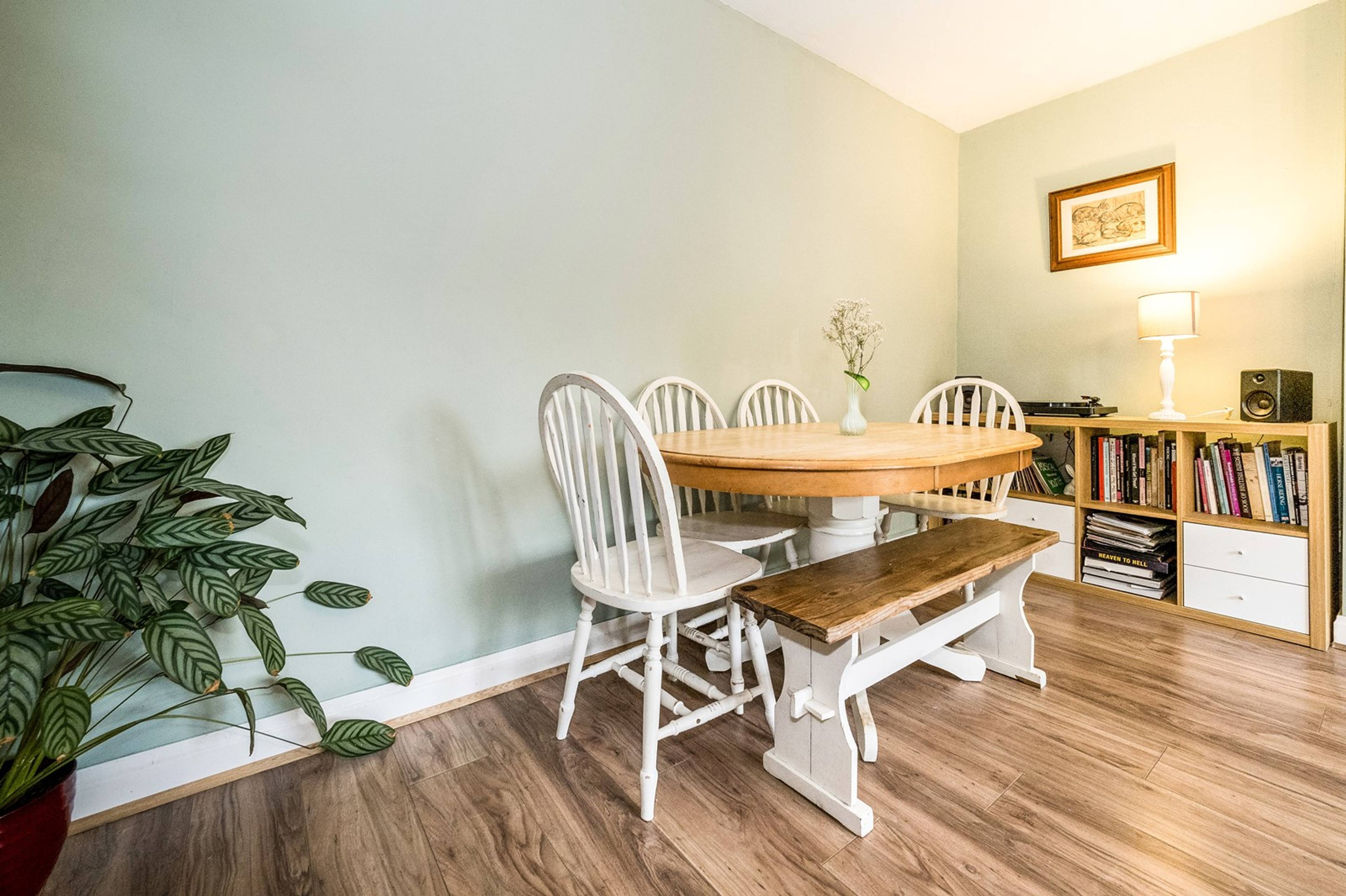Living / Dining Room