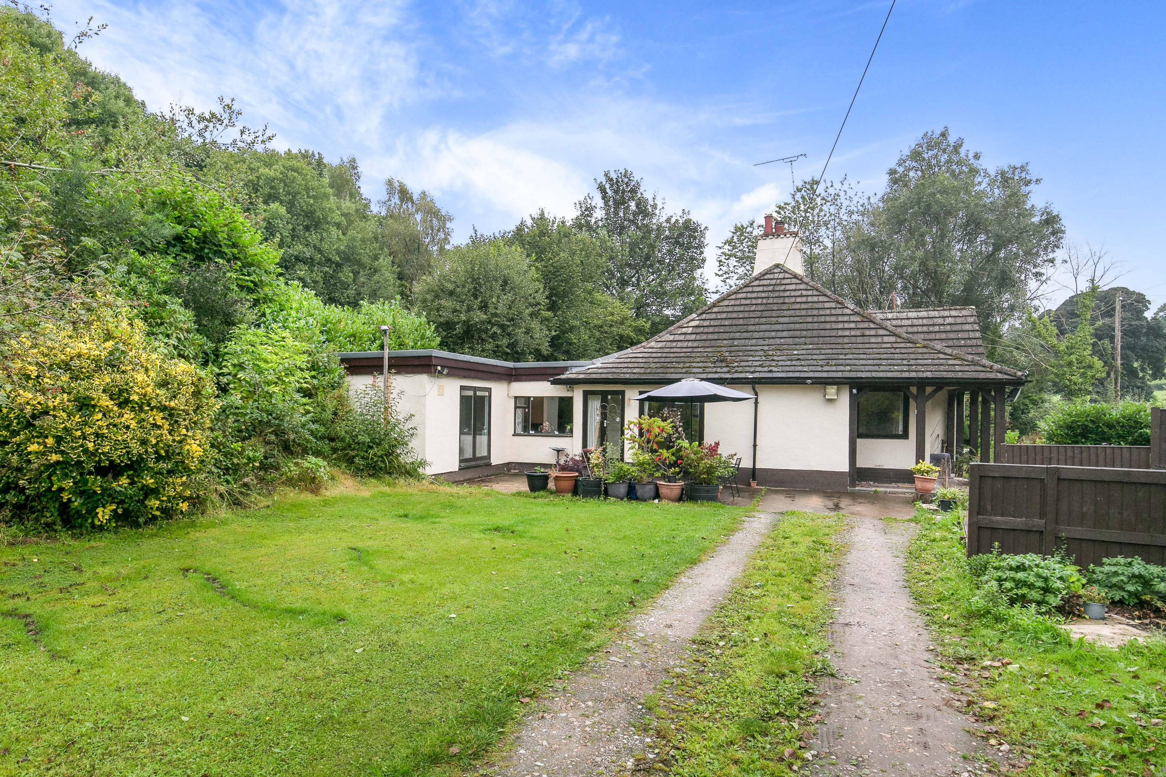 View Of The Property