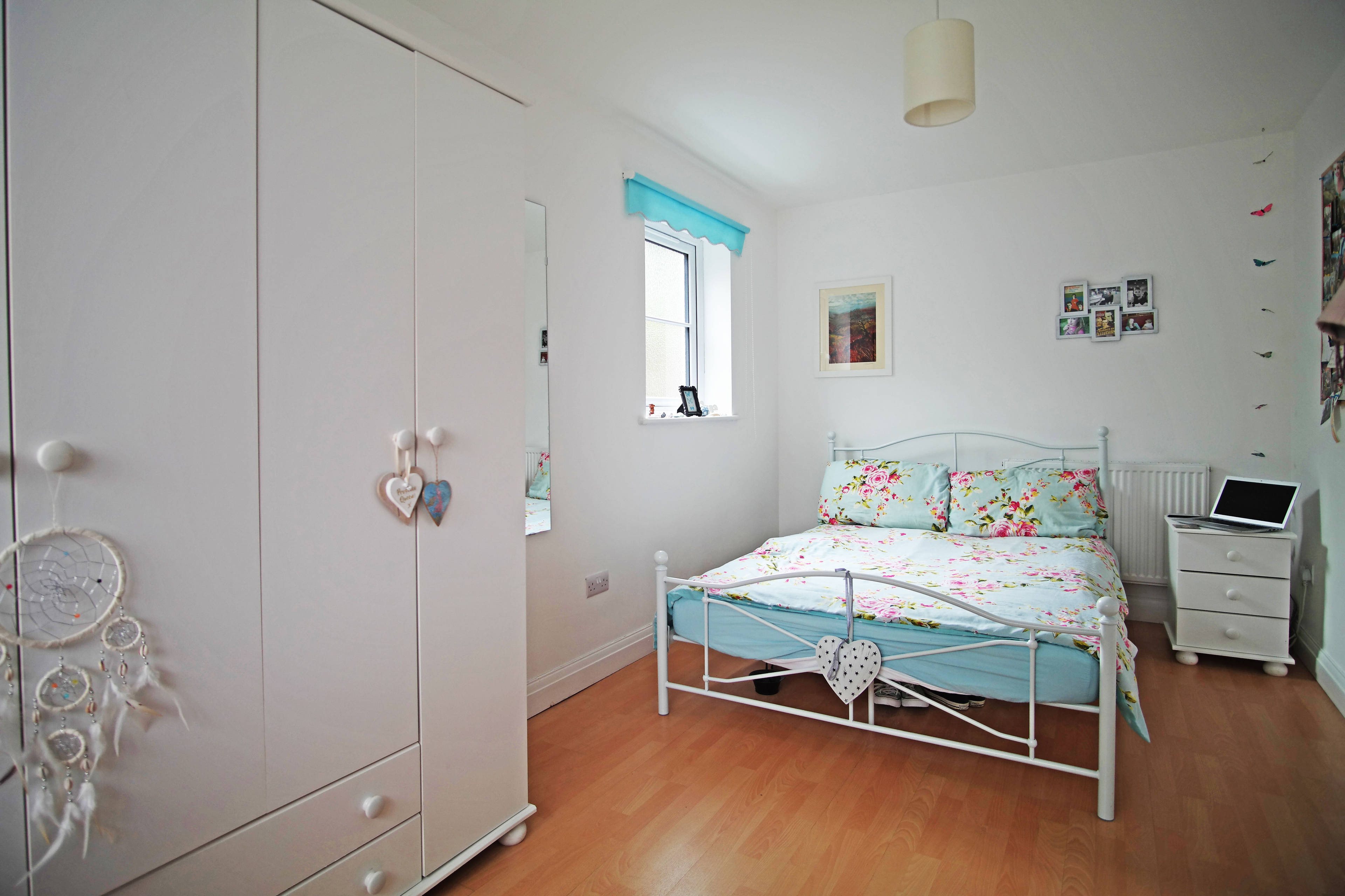 Bedroom five