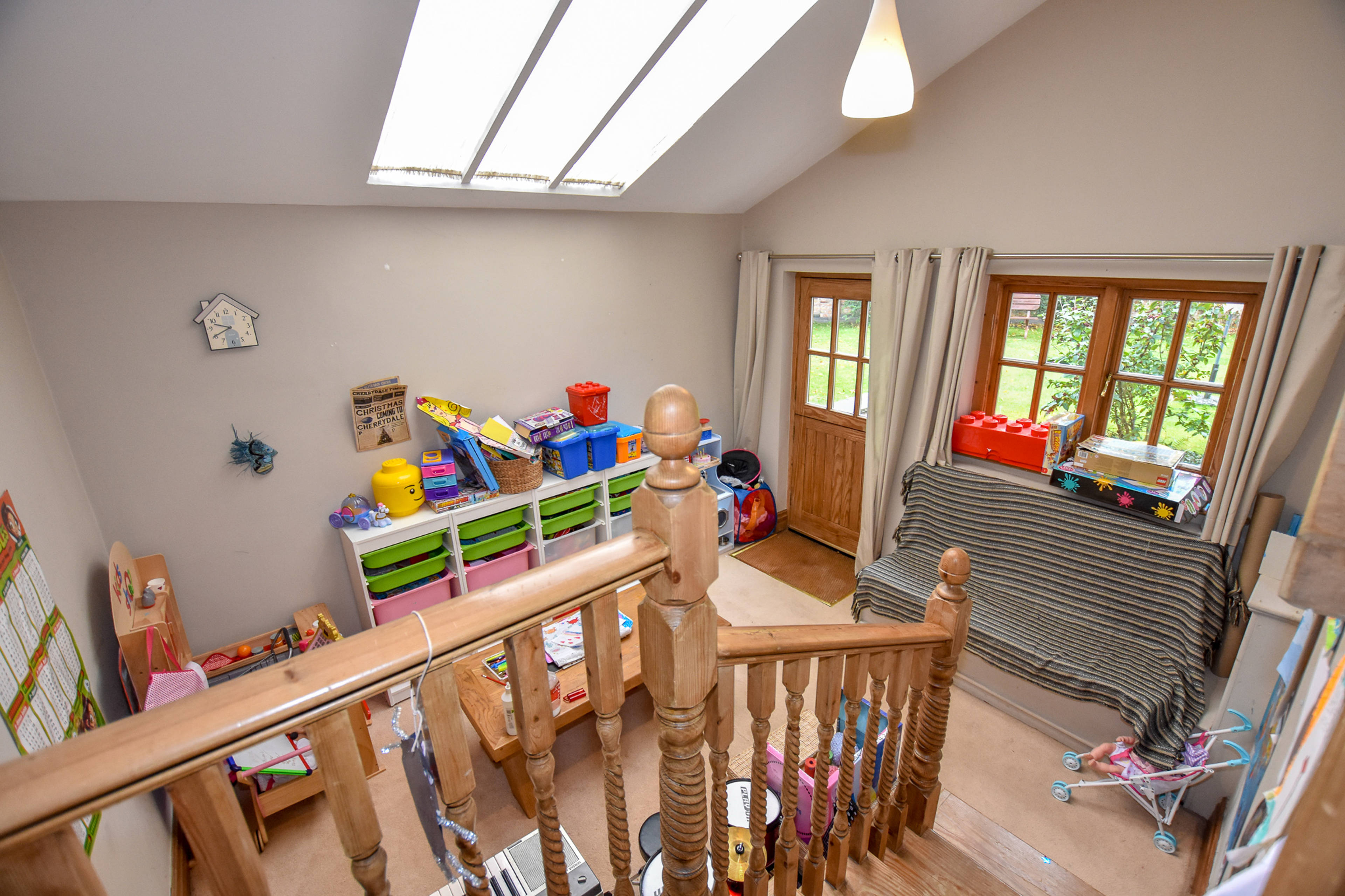 Play Room