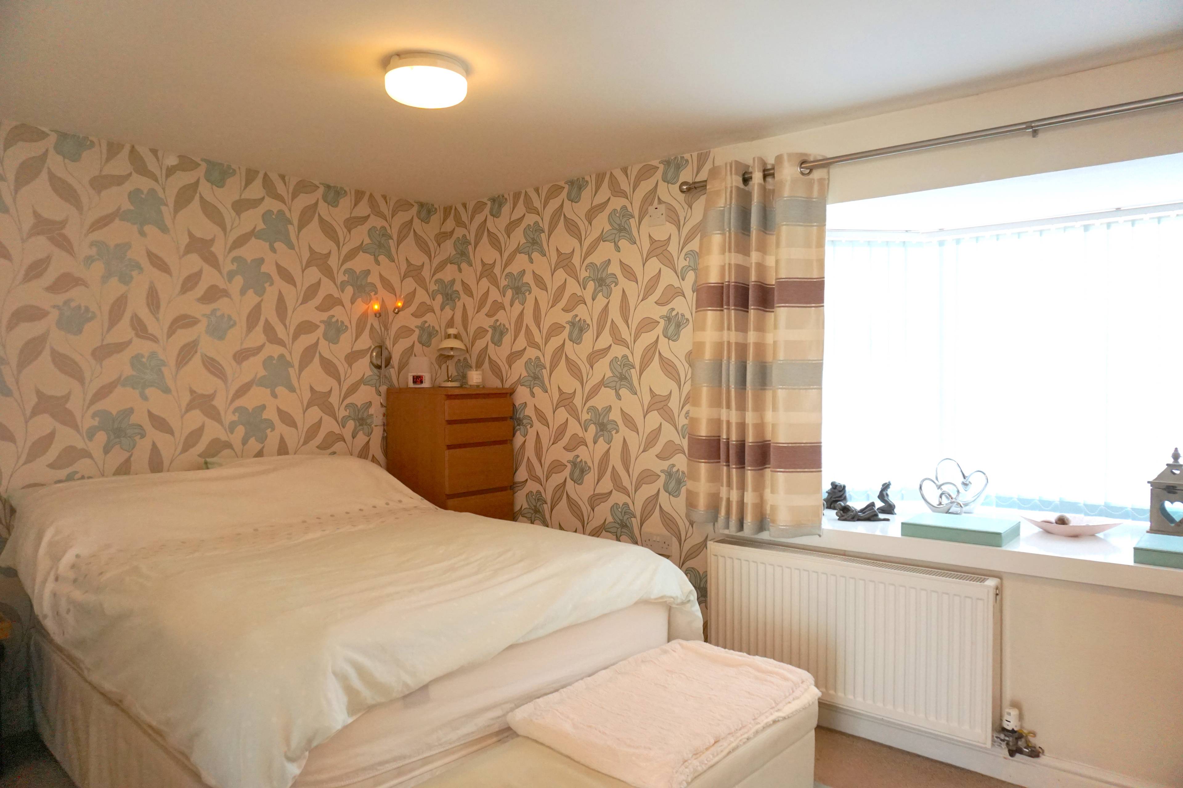 Annexe Bedroom