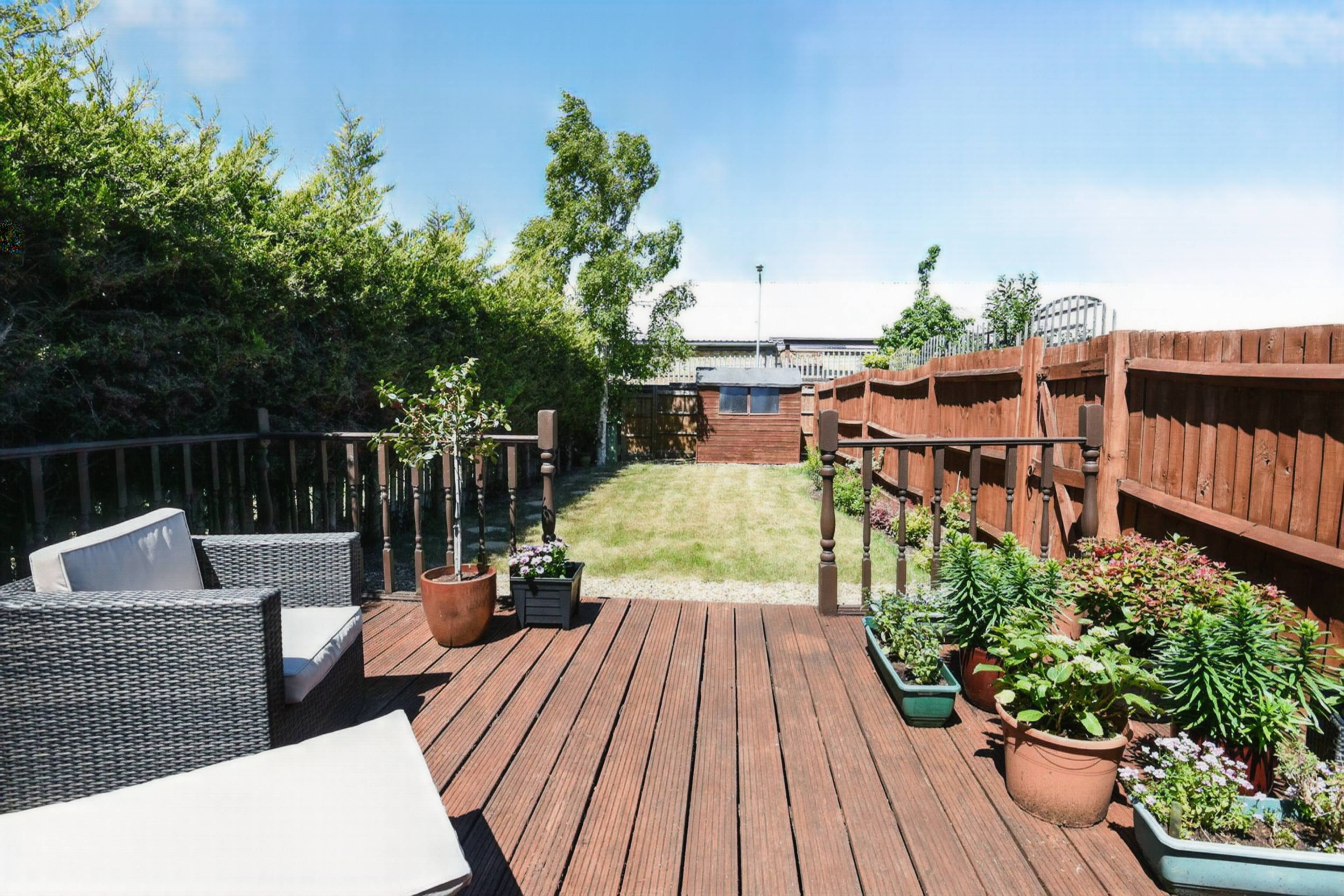Garden