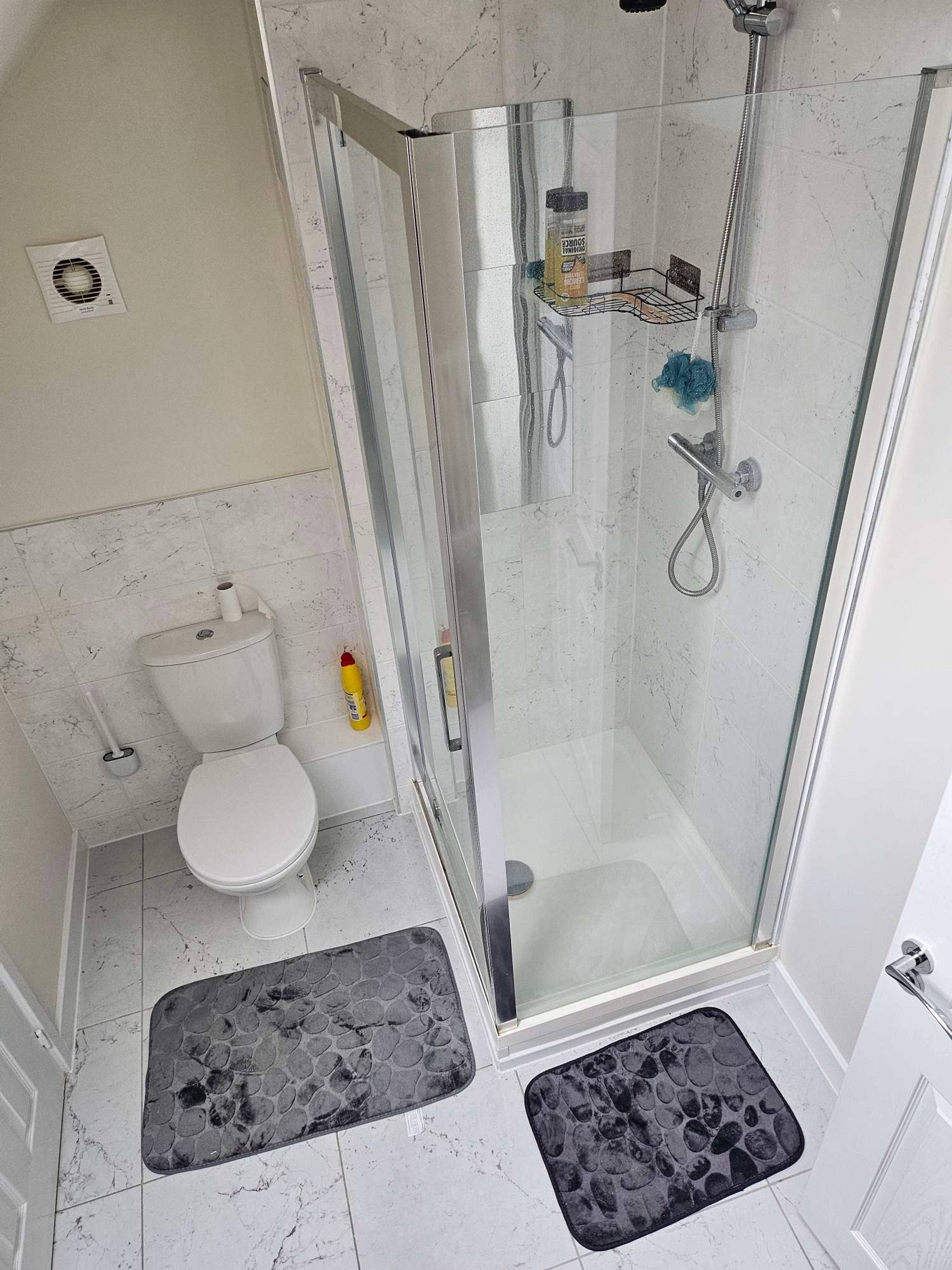 En-suite