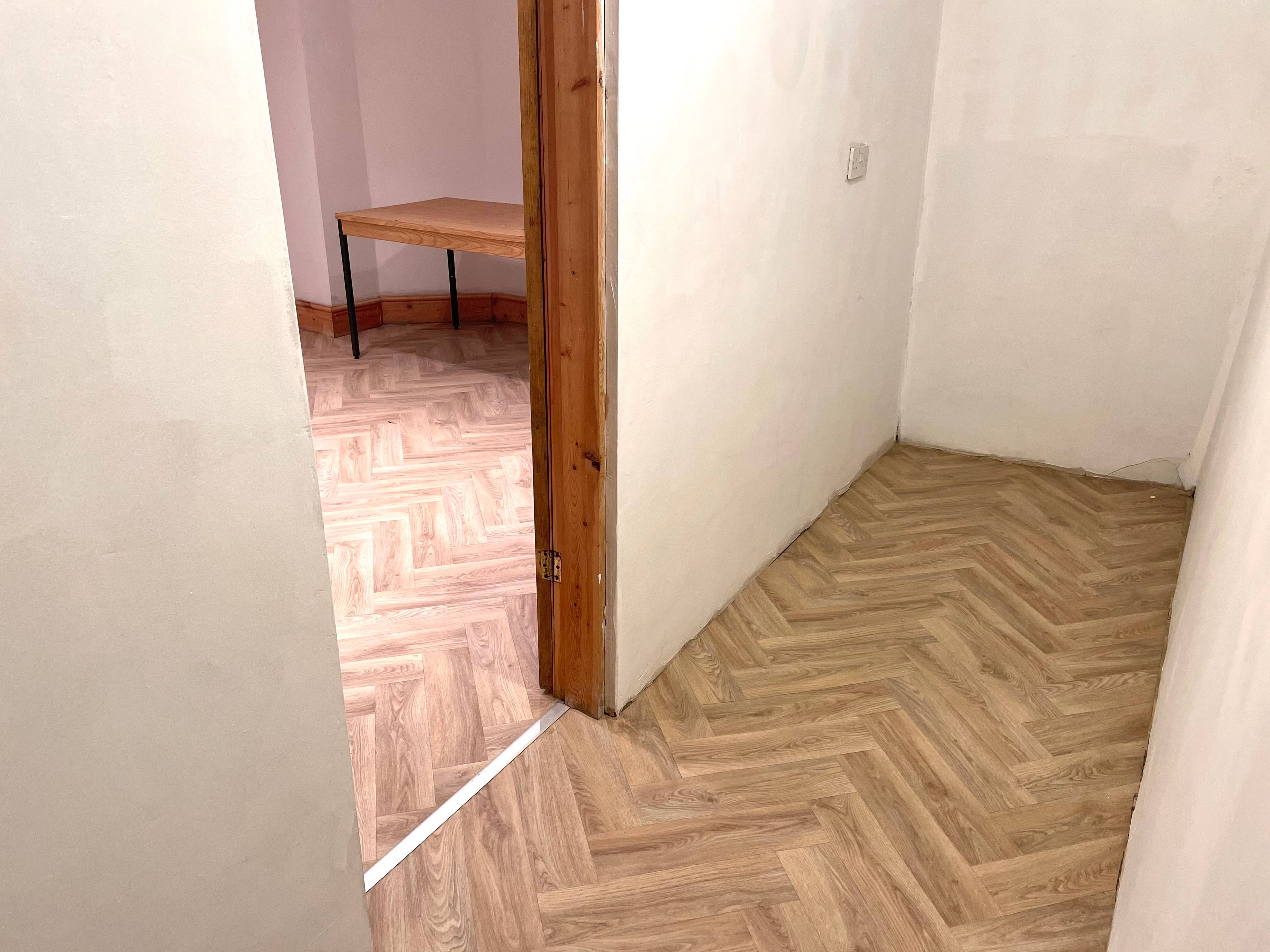 Store Room