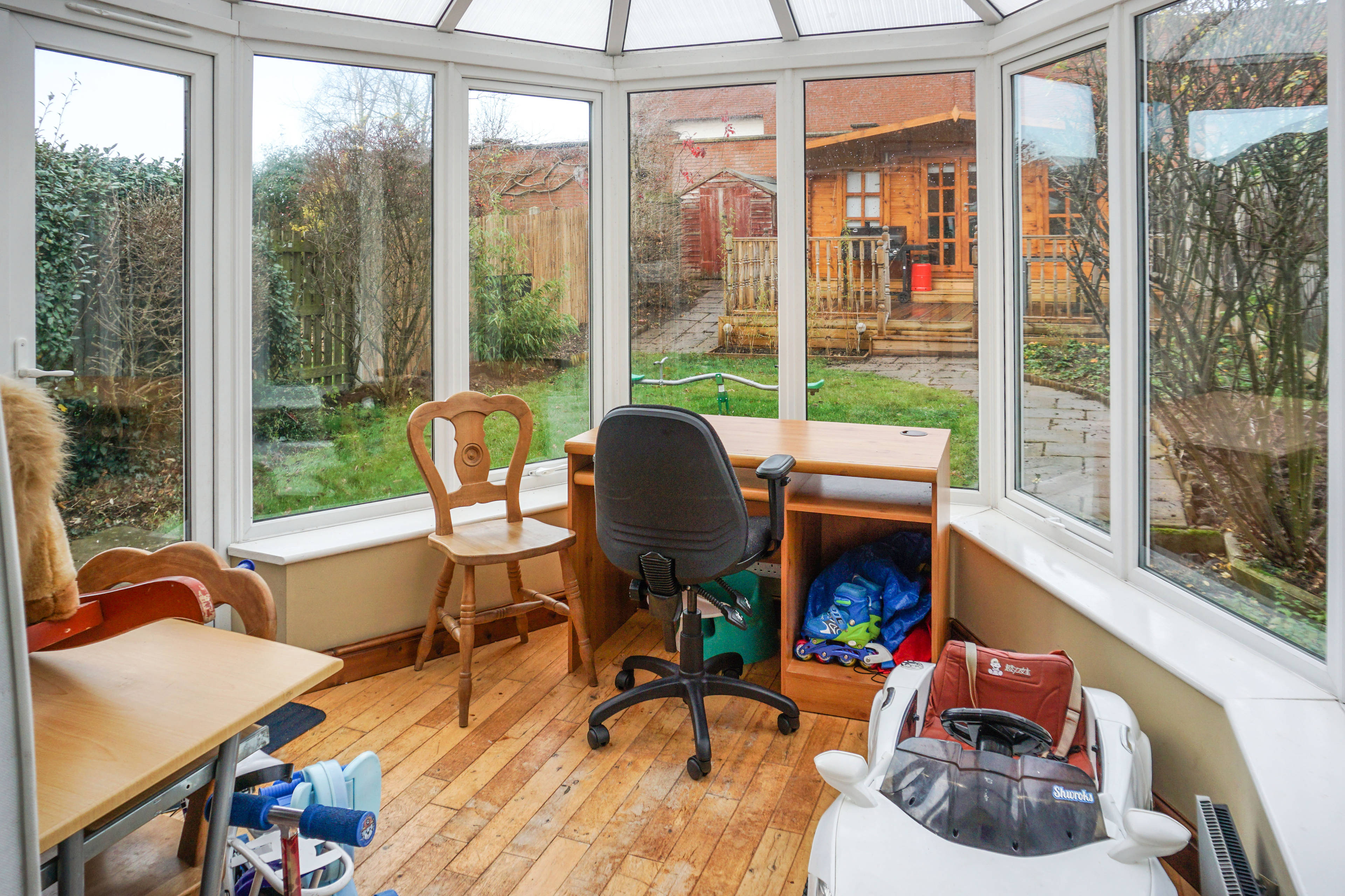 Conservatory