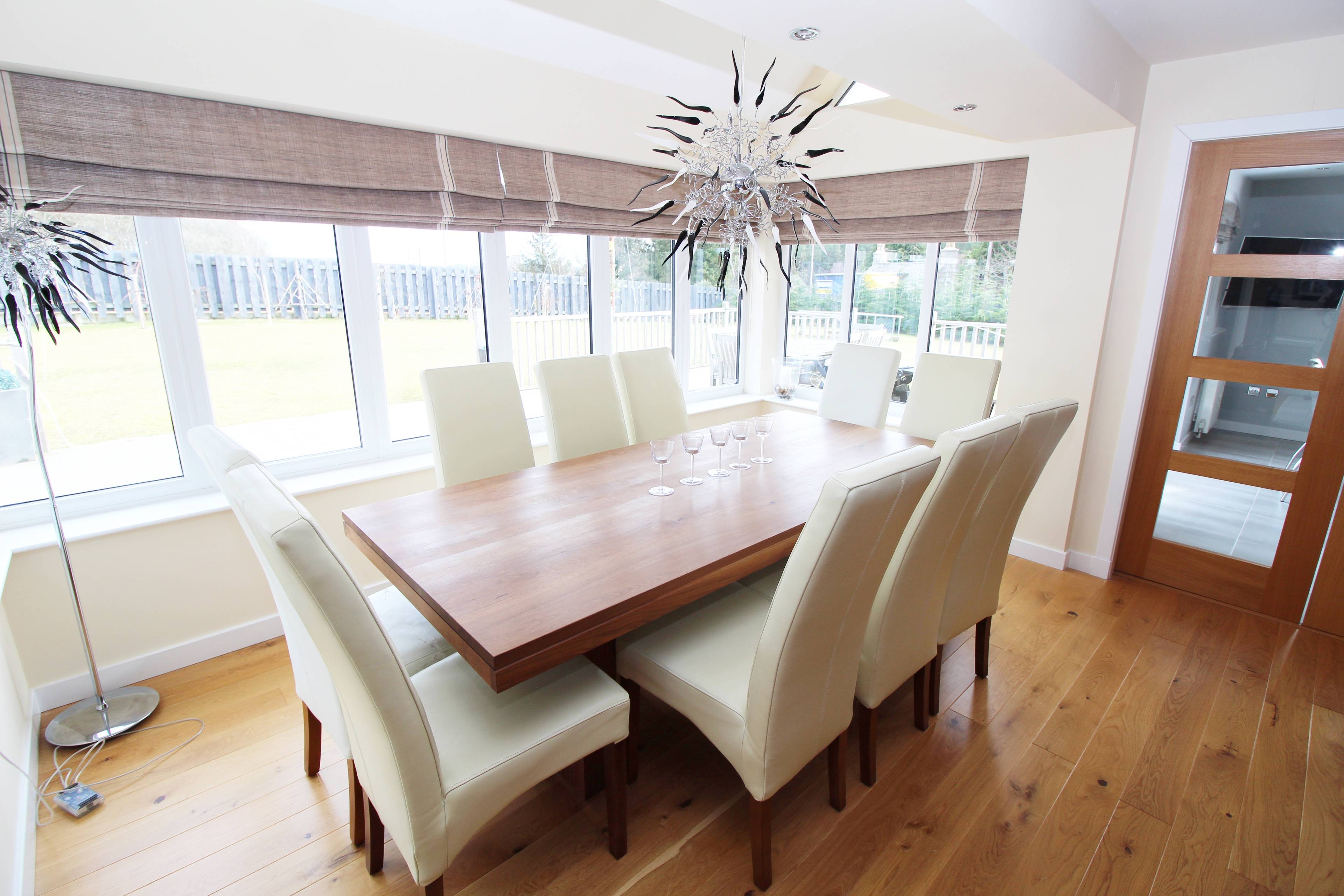 Dining / Family Room