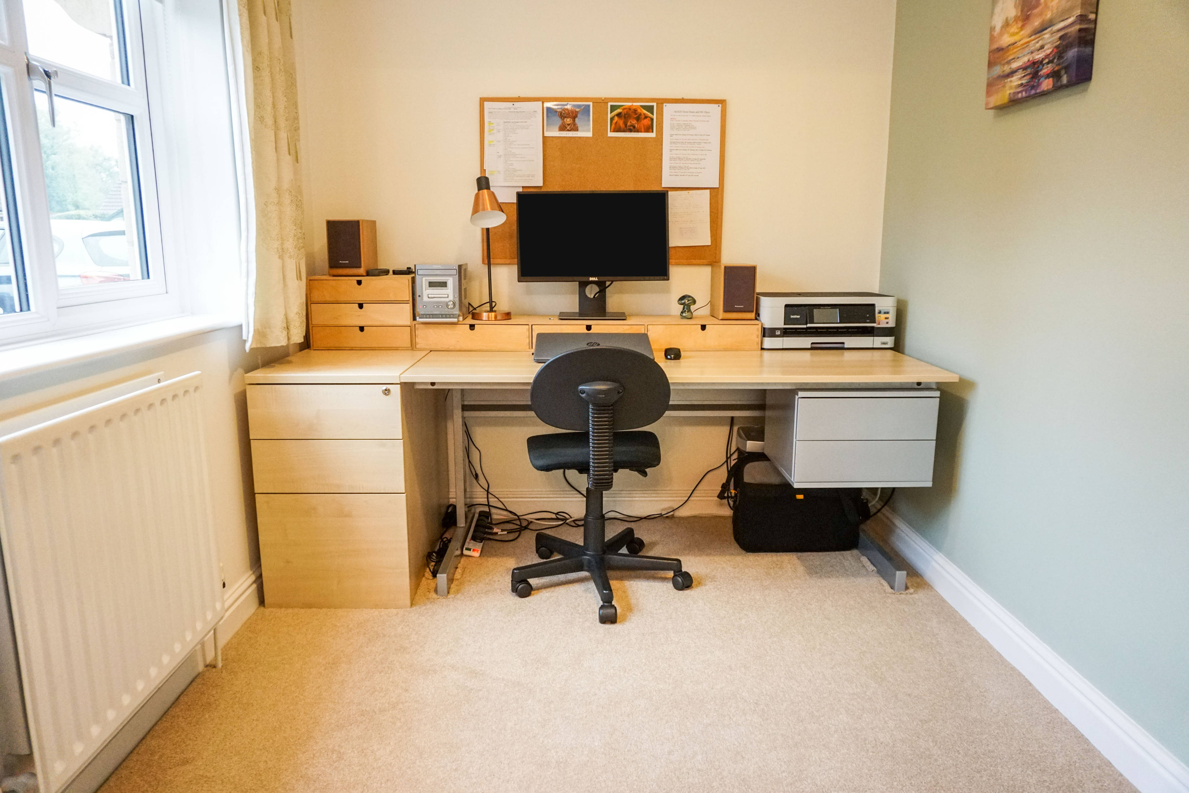 Office / Study