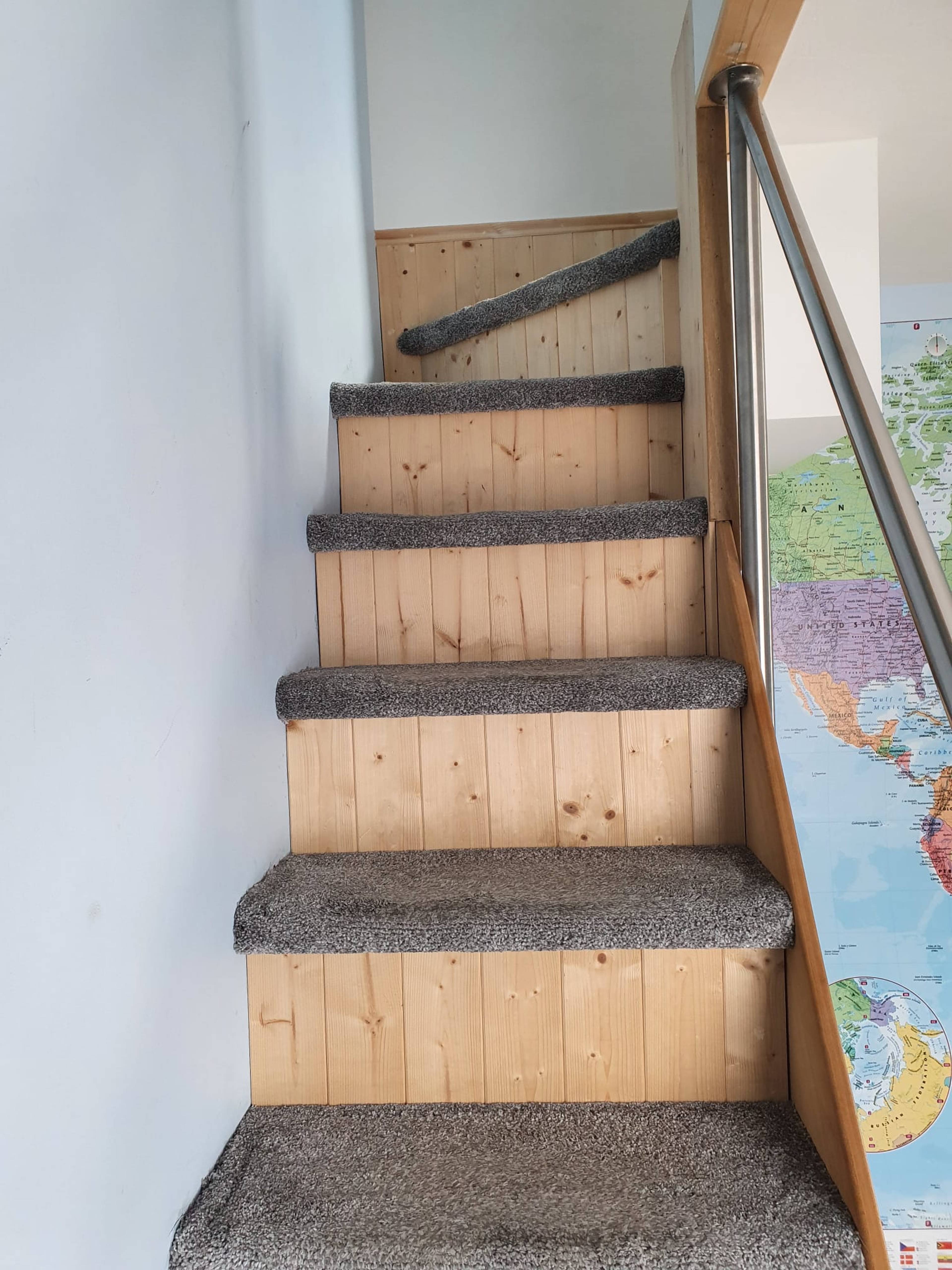 Staircase