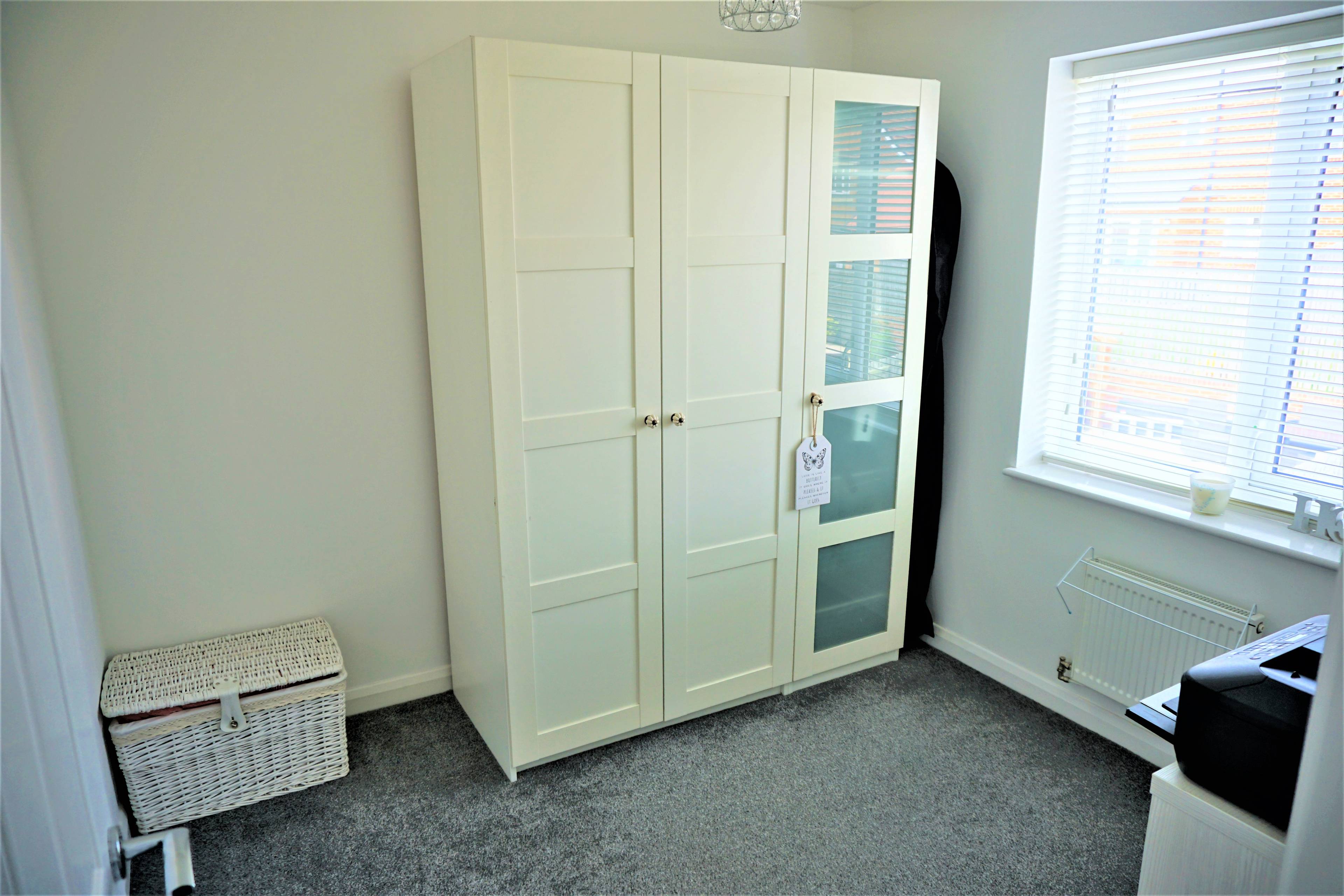 Bedroom Four