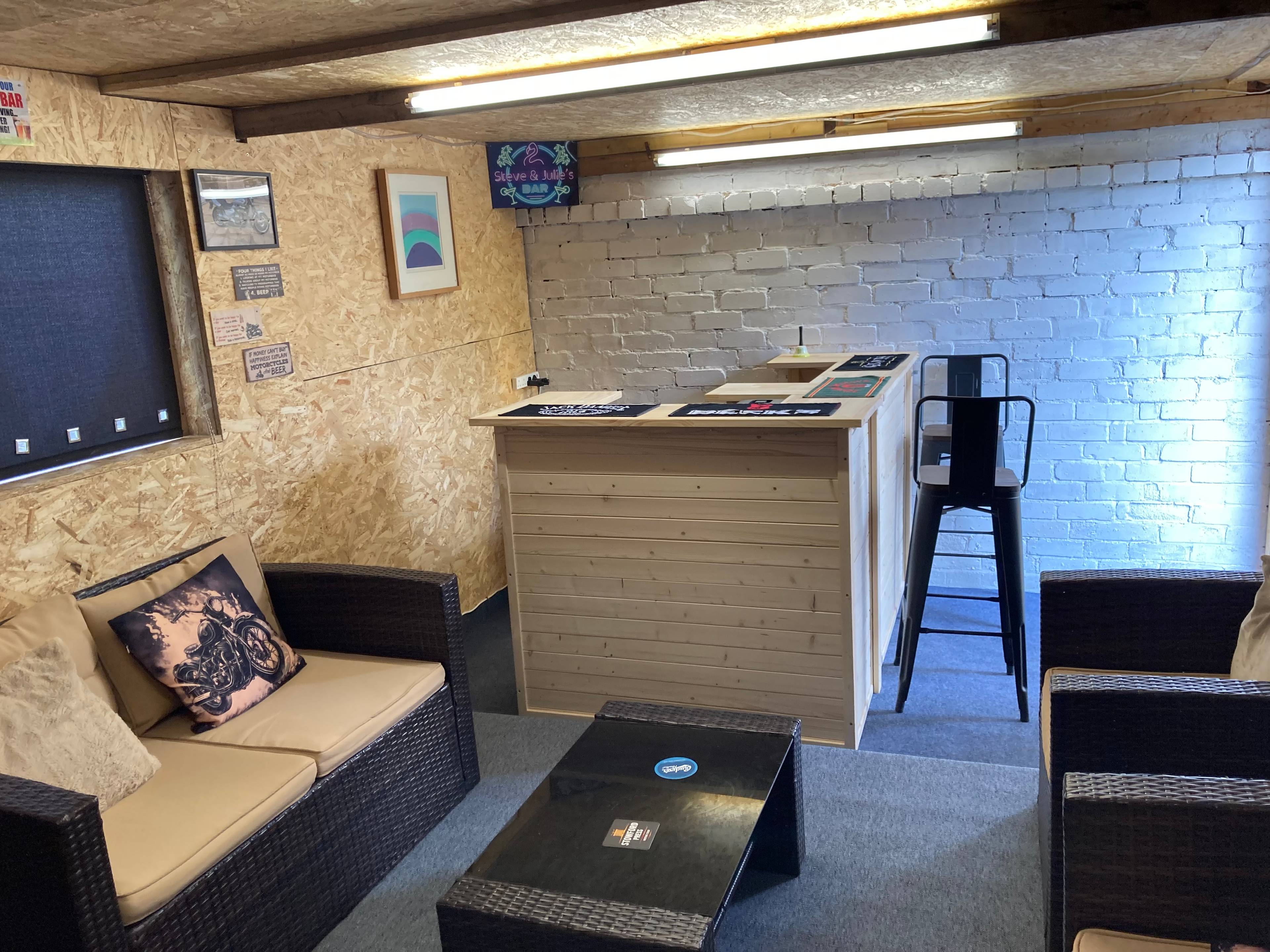 Bar Two