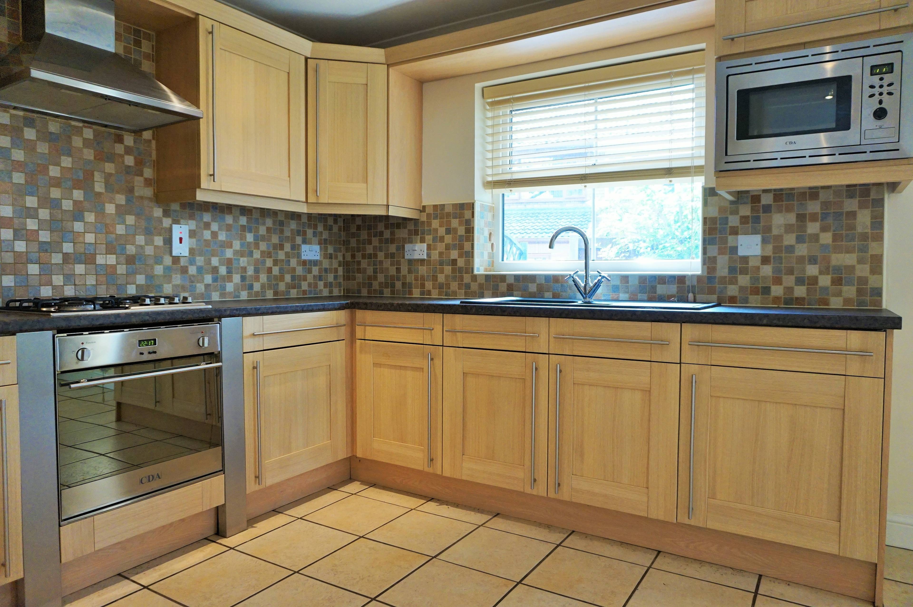 Kitchen / Breakfast