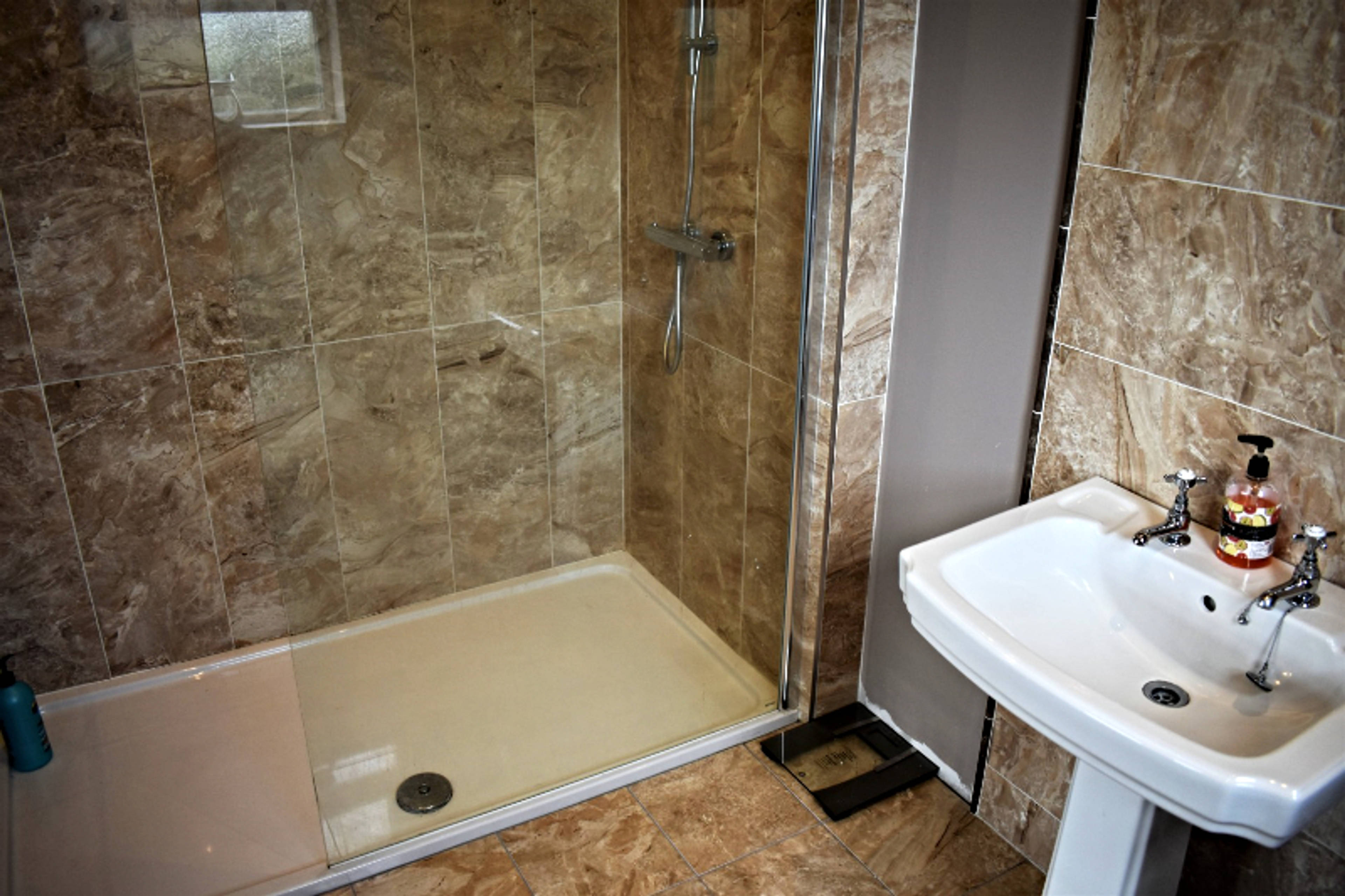 En-suite