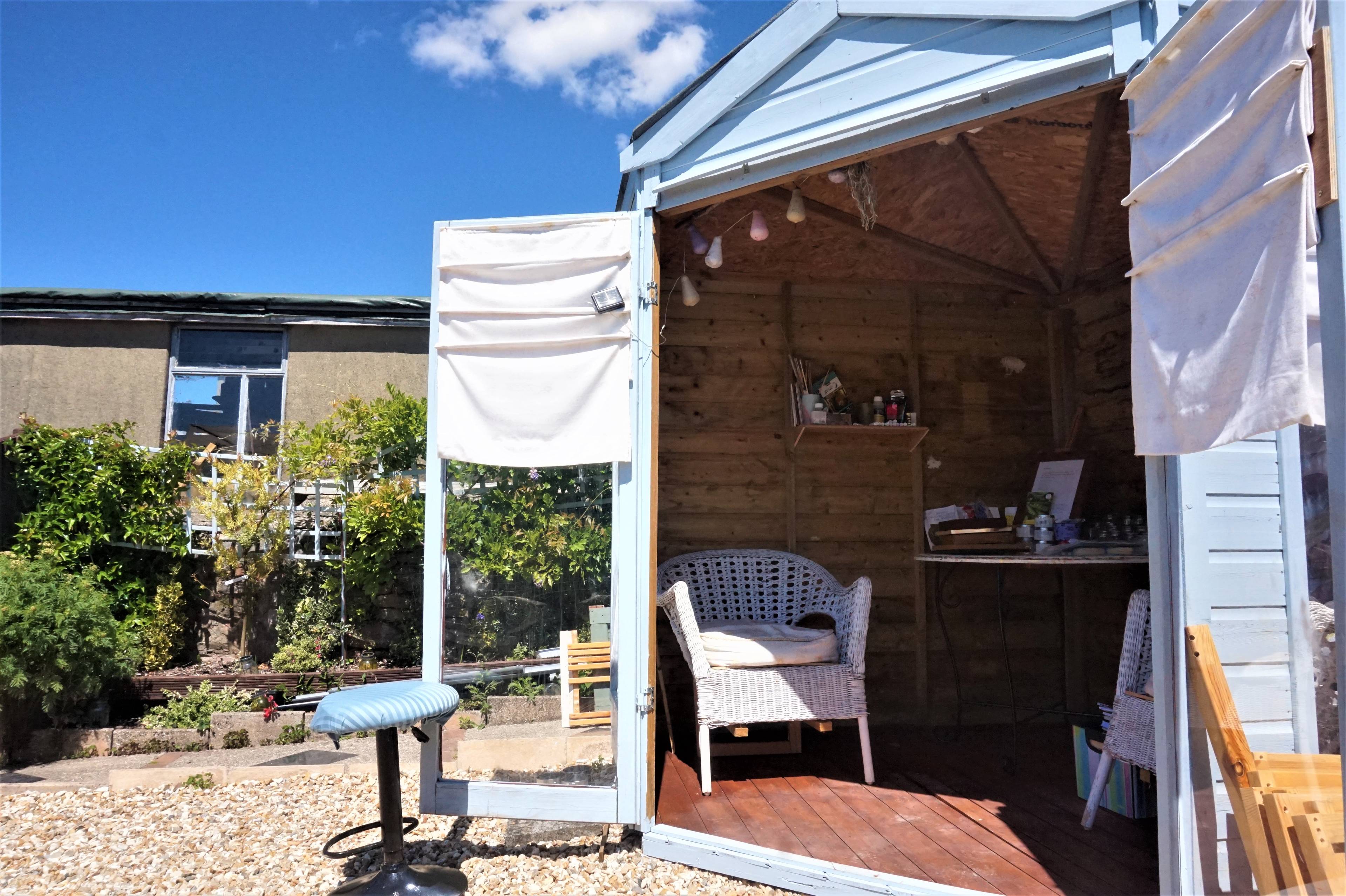 Summer House