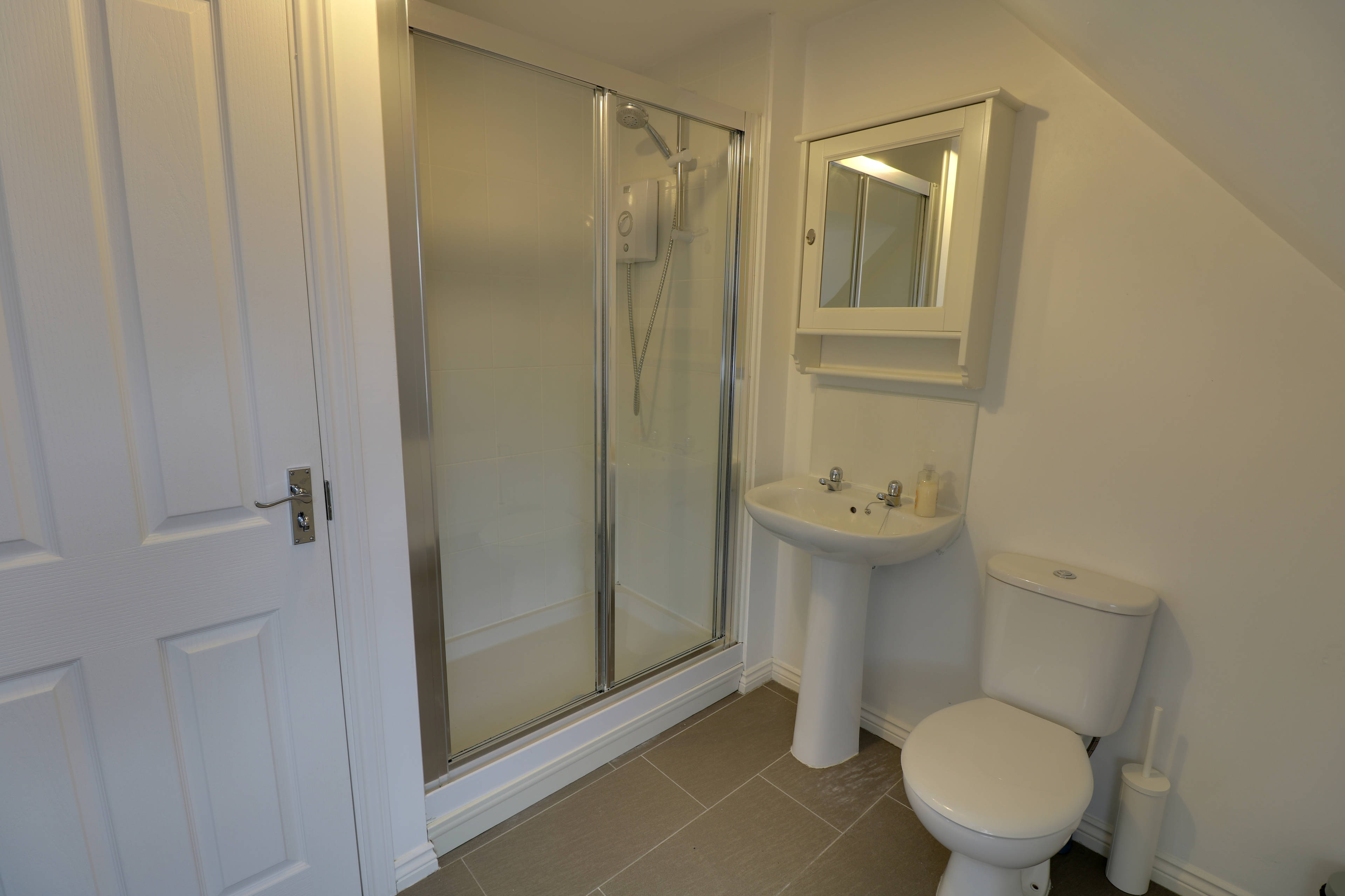 En-suite One
