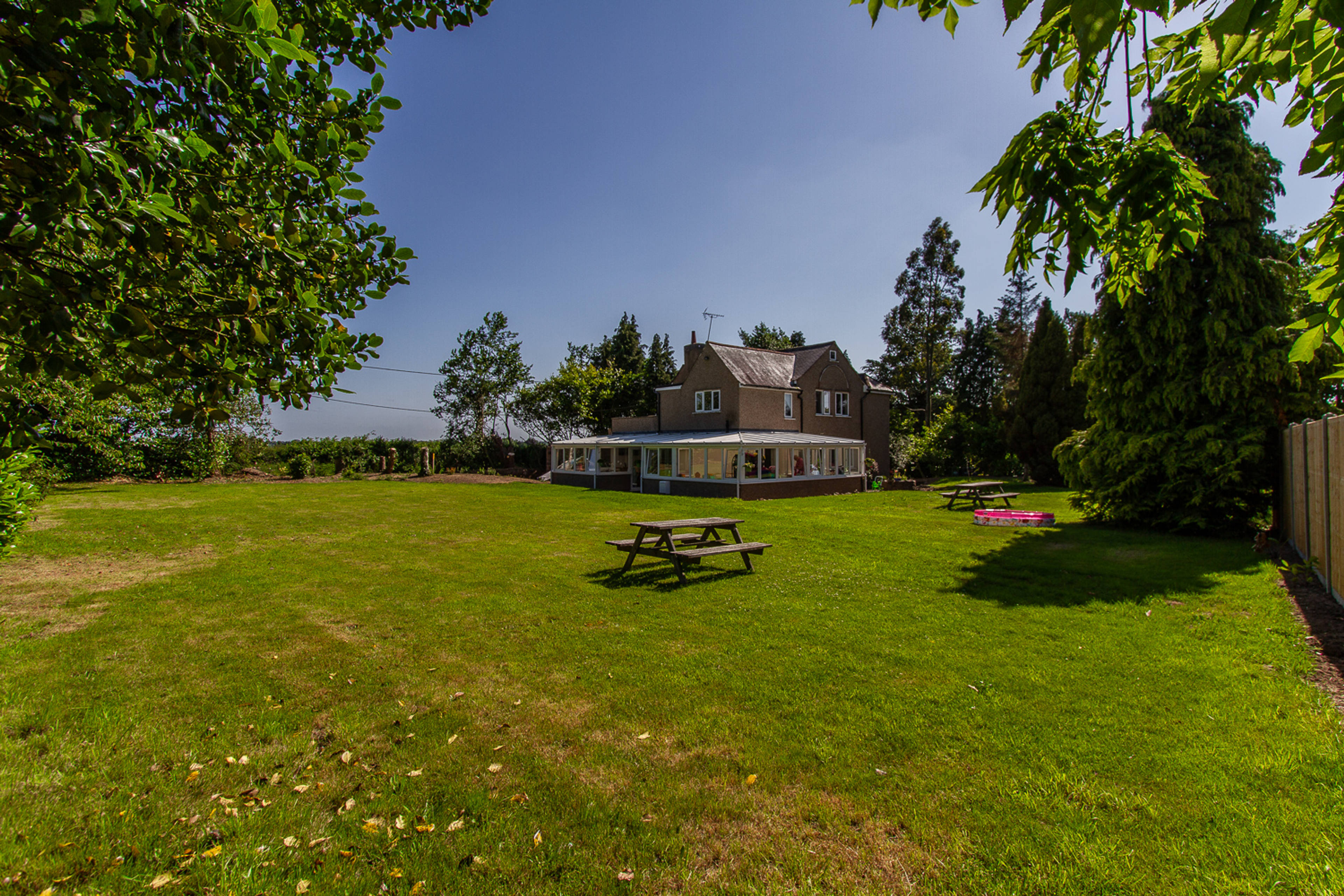 The Property
