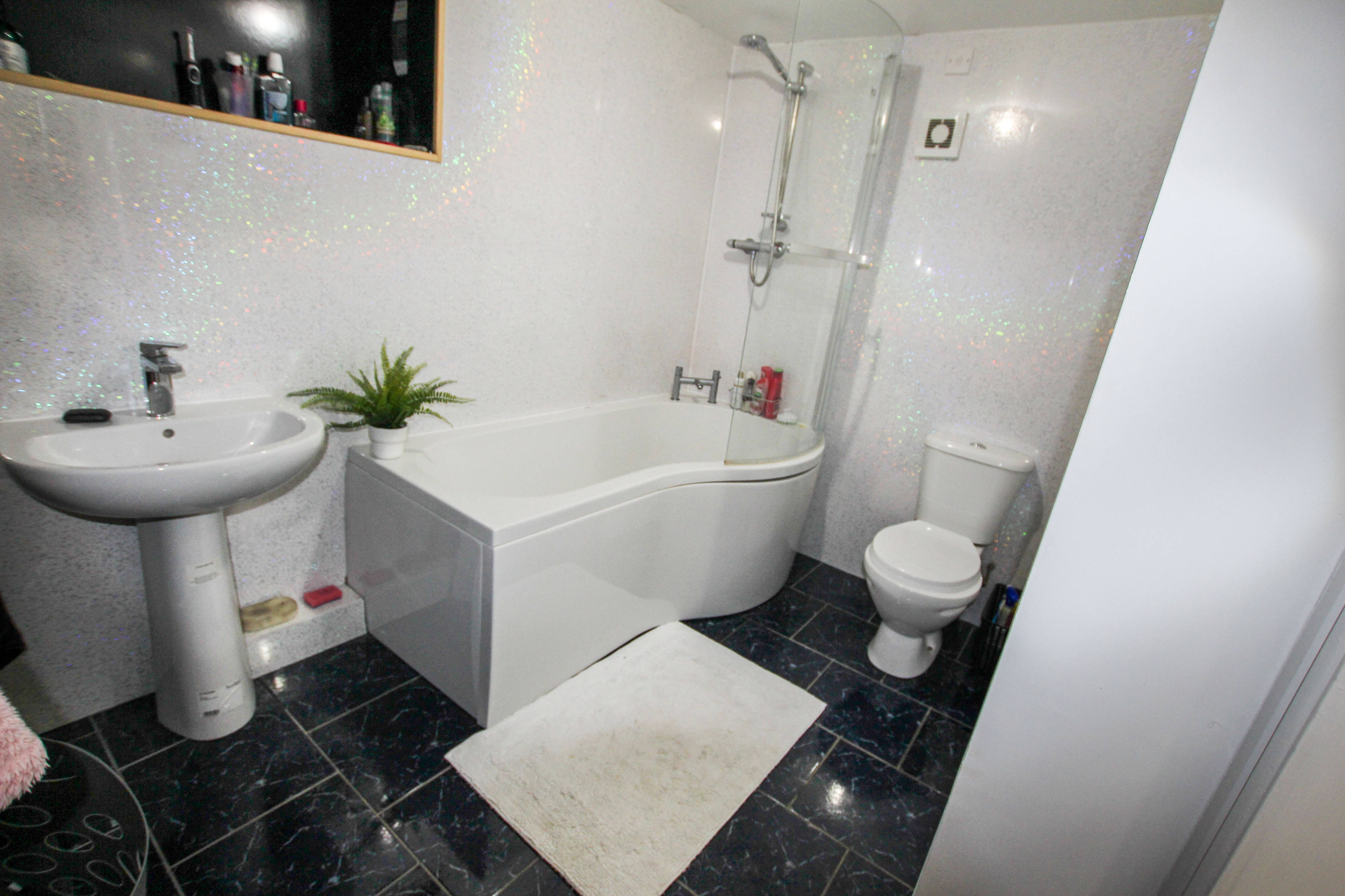 En-suite