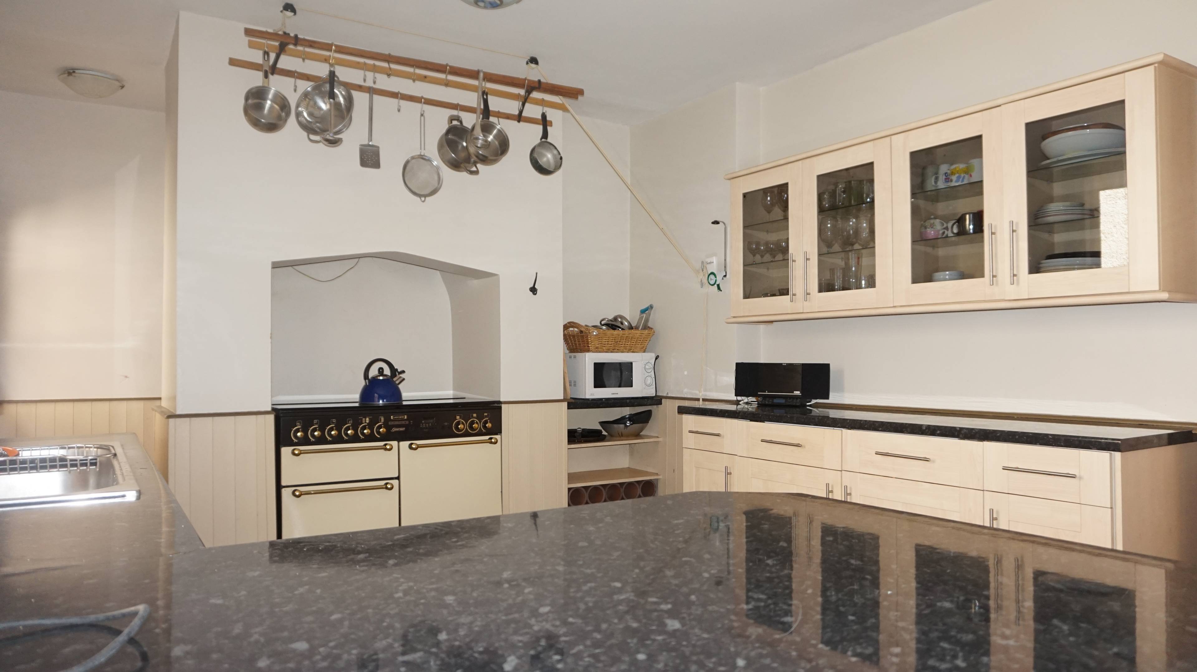 Kitchen/Breakfast
