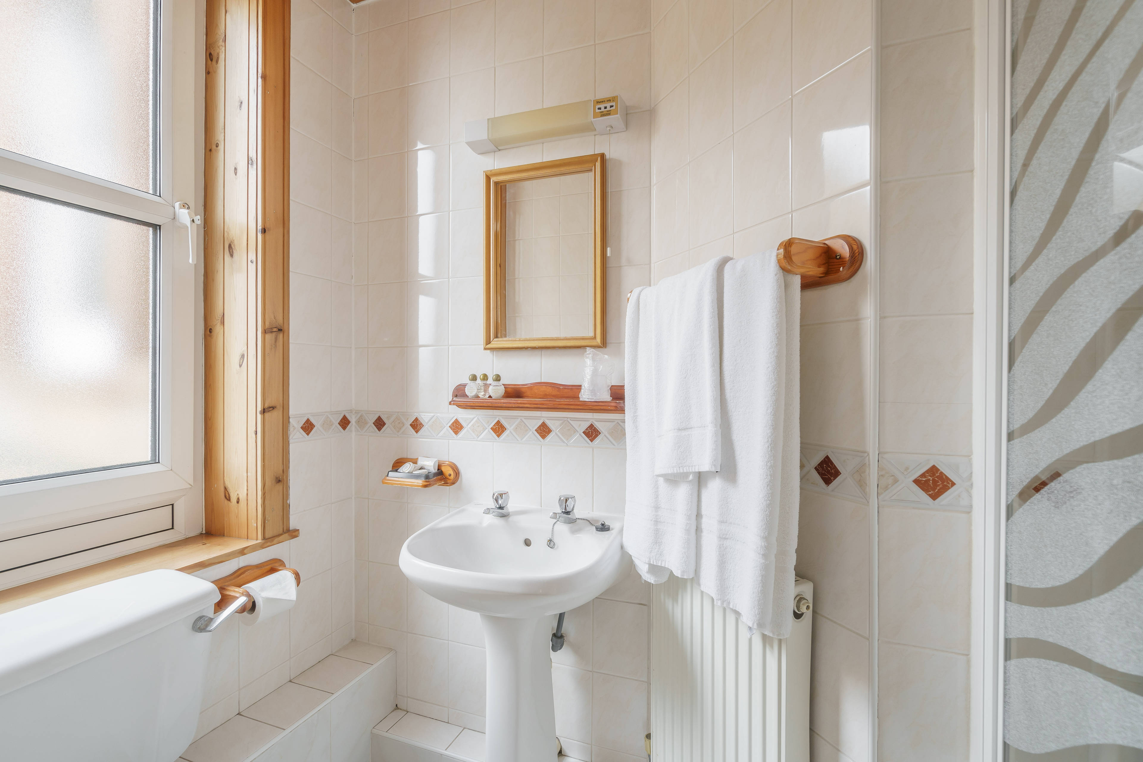 En-suite