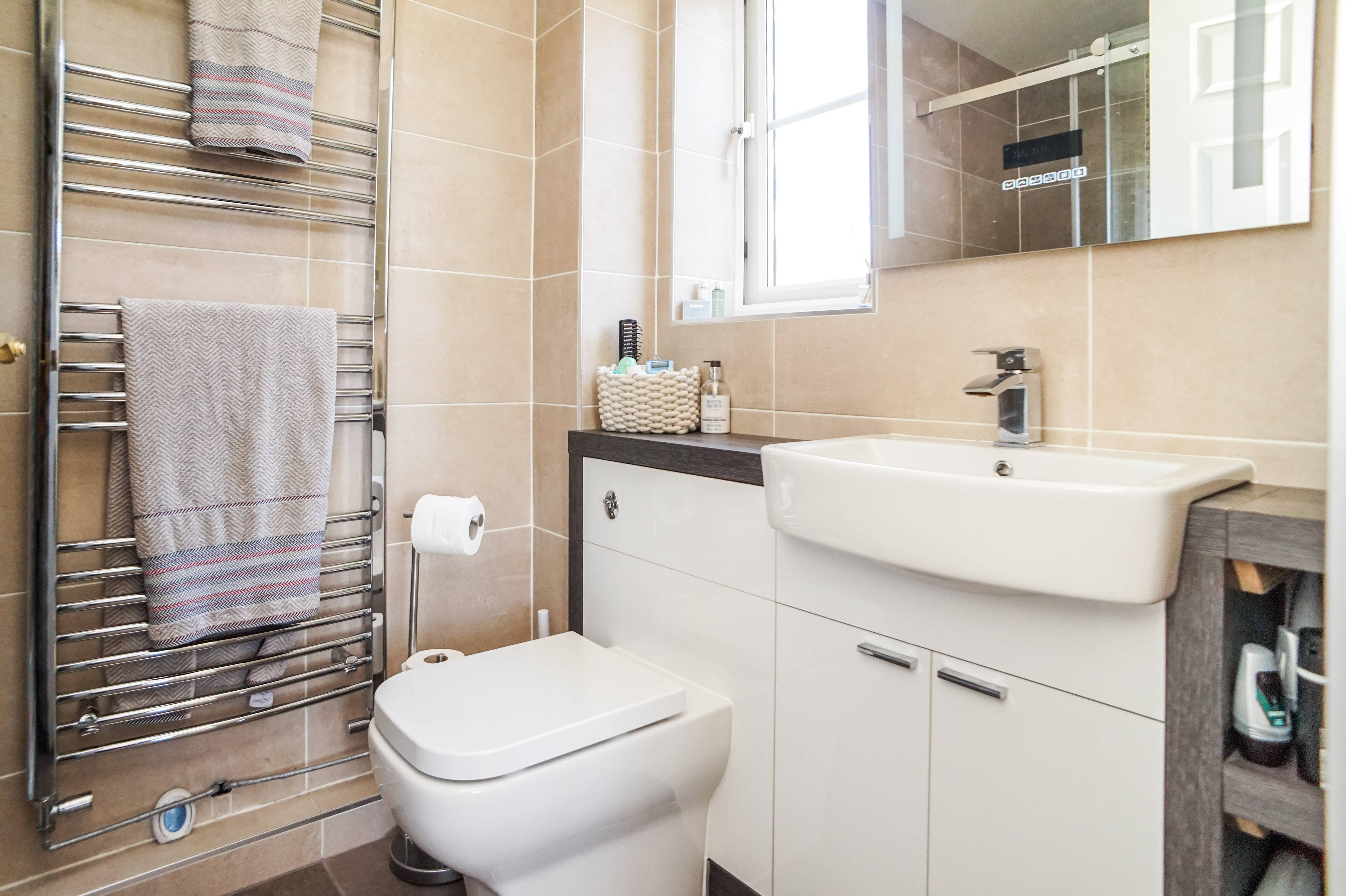 En-suite