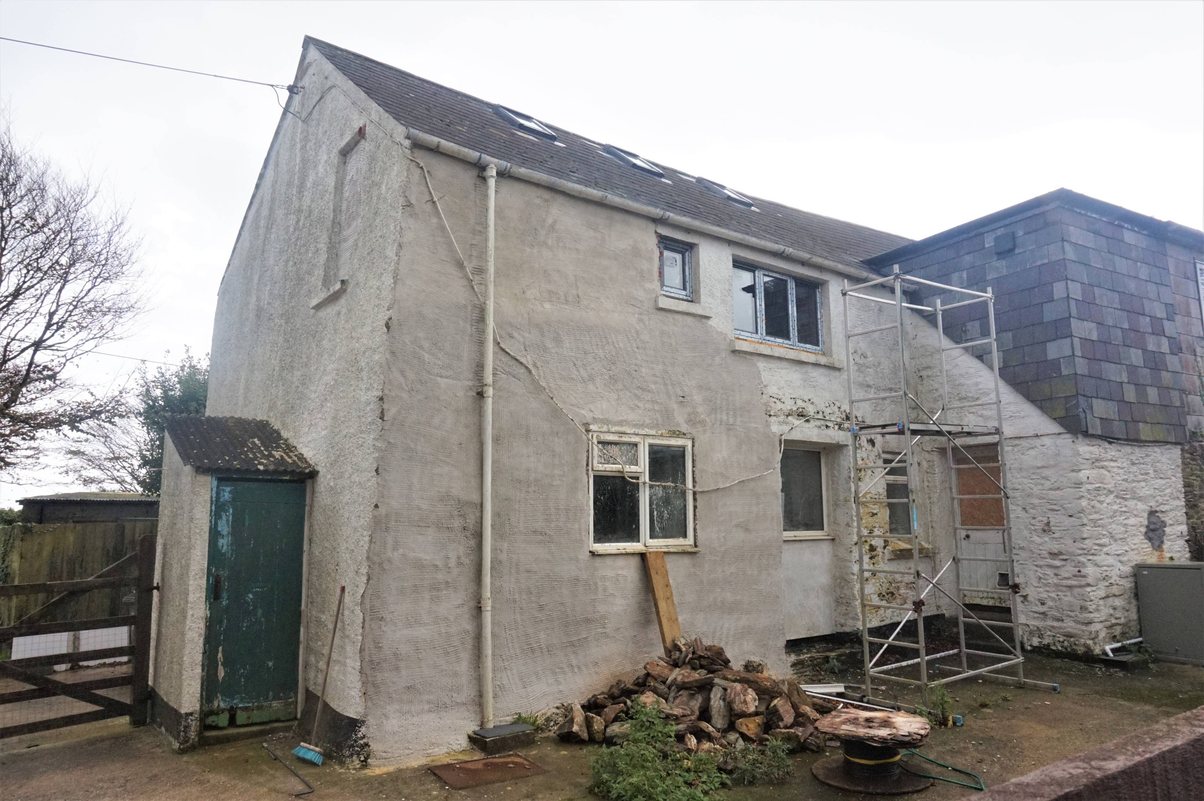 The Property