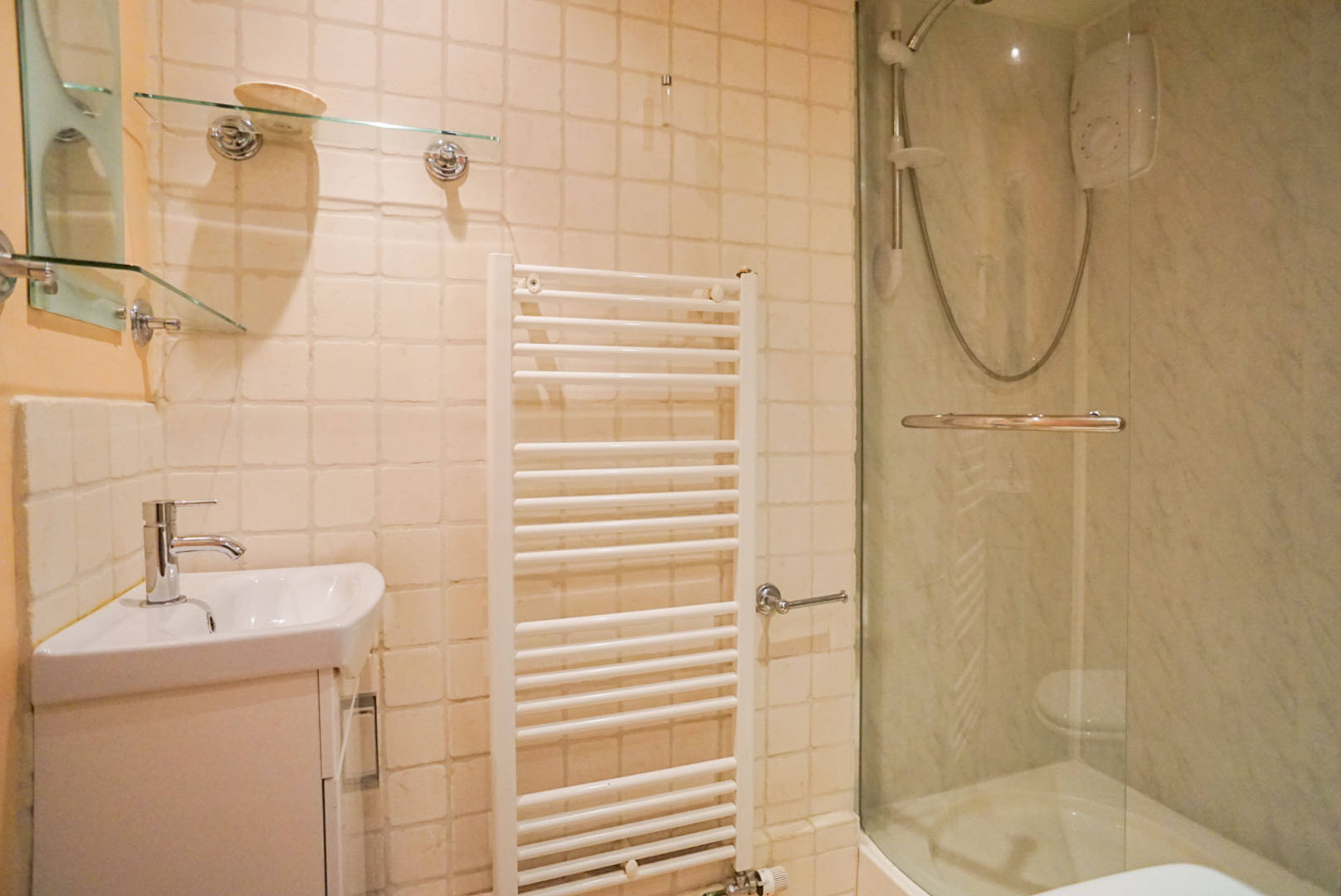 Annexe Bathroom