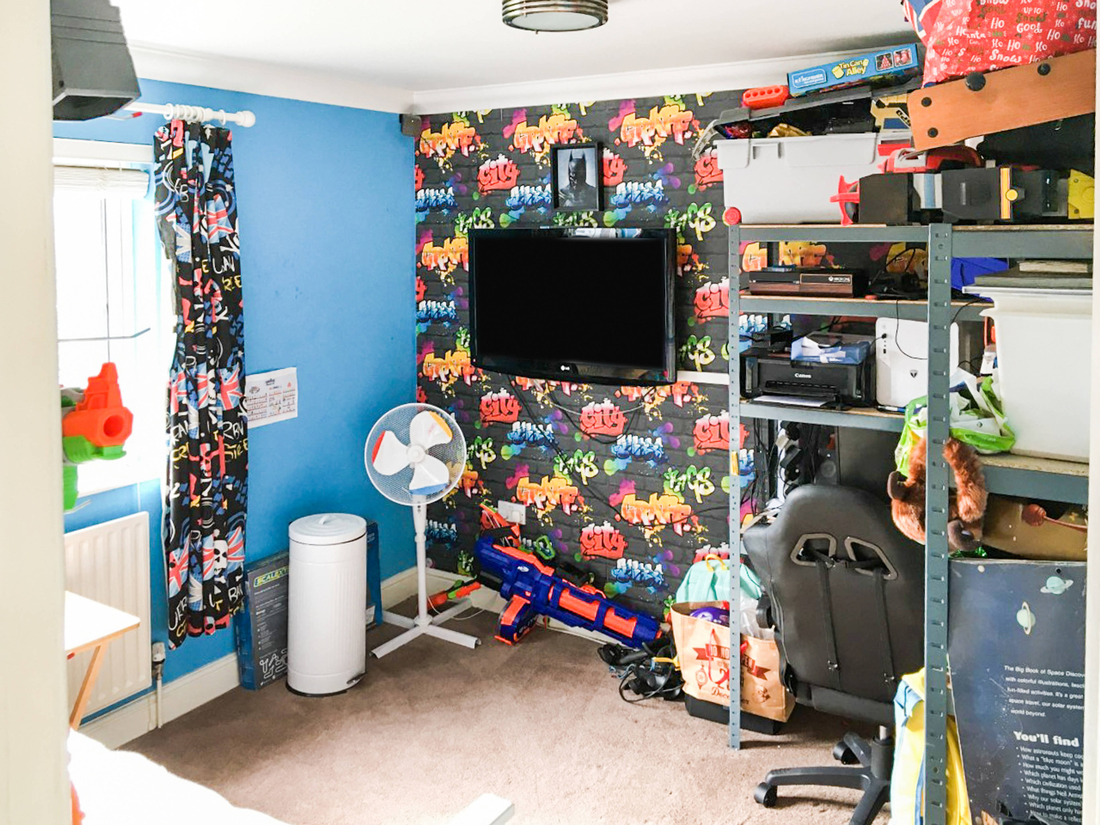 Bedroom Two