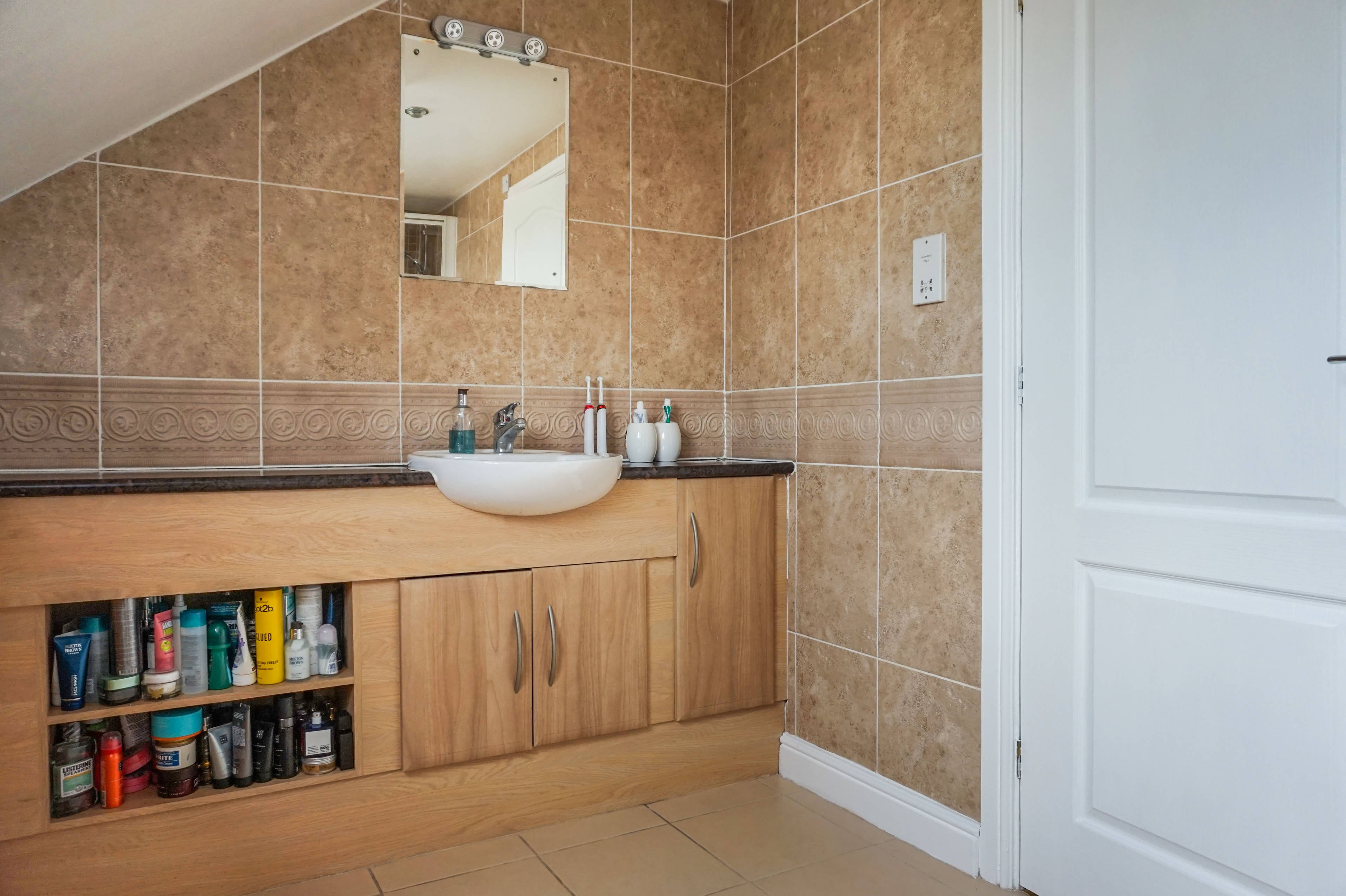 En-suite