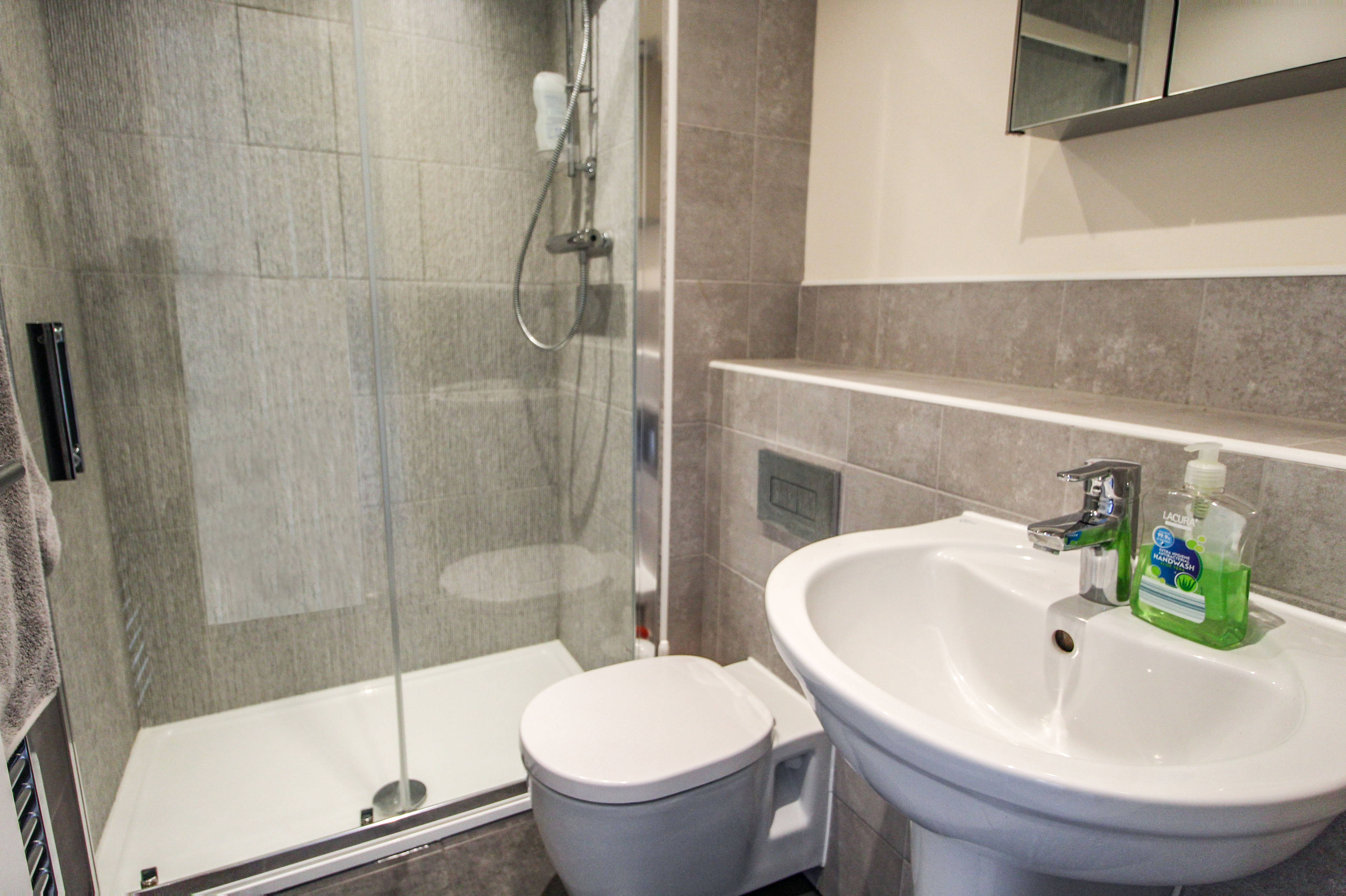 En-suite