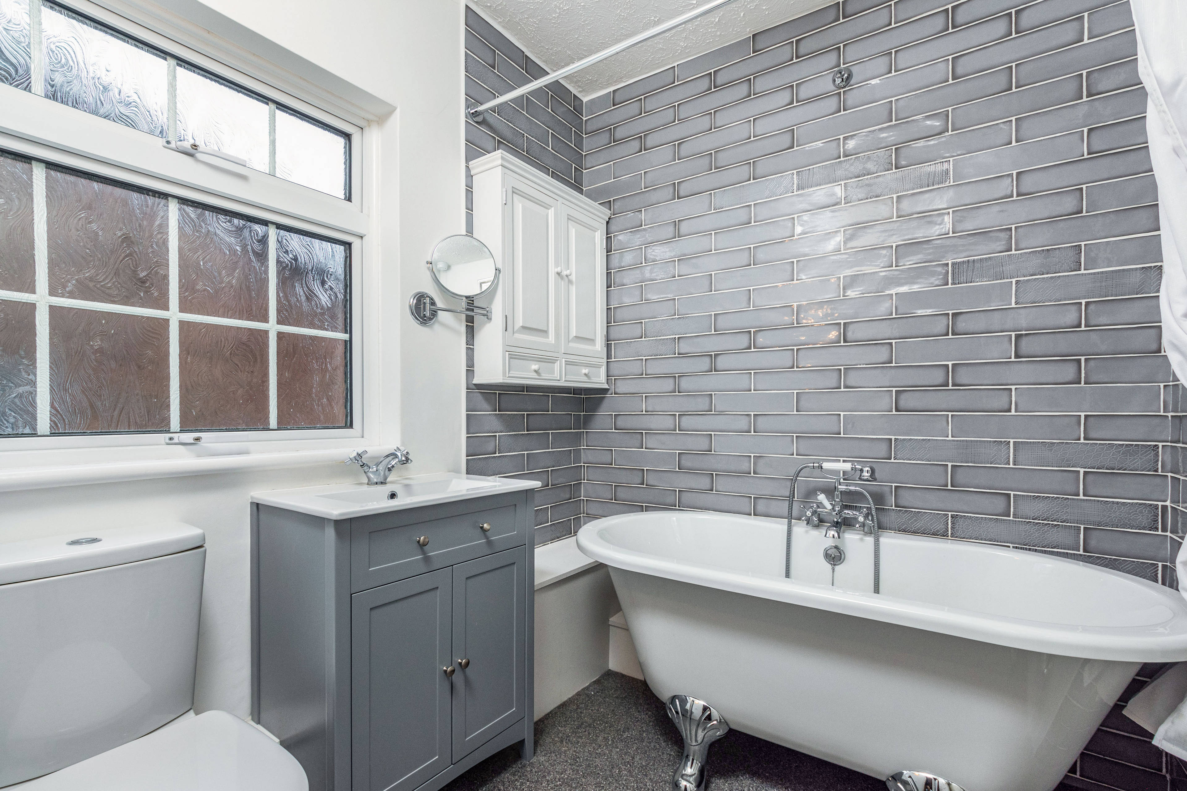 Master En-suite